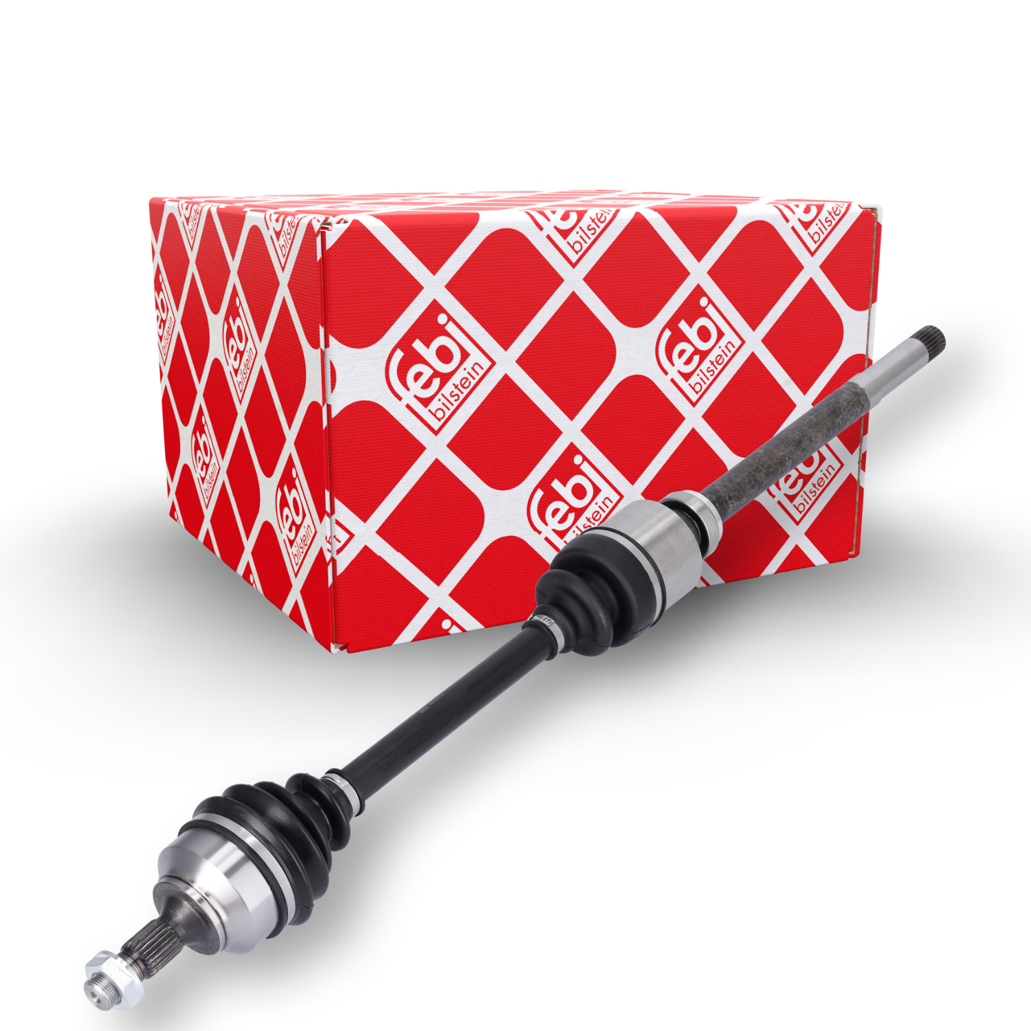 Febi 181272 Drive Shaft