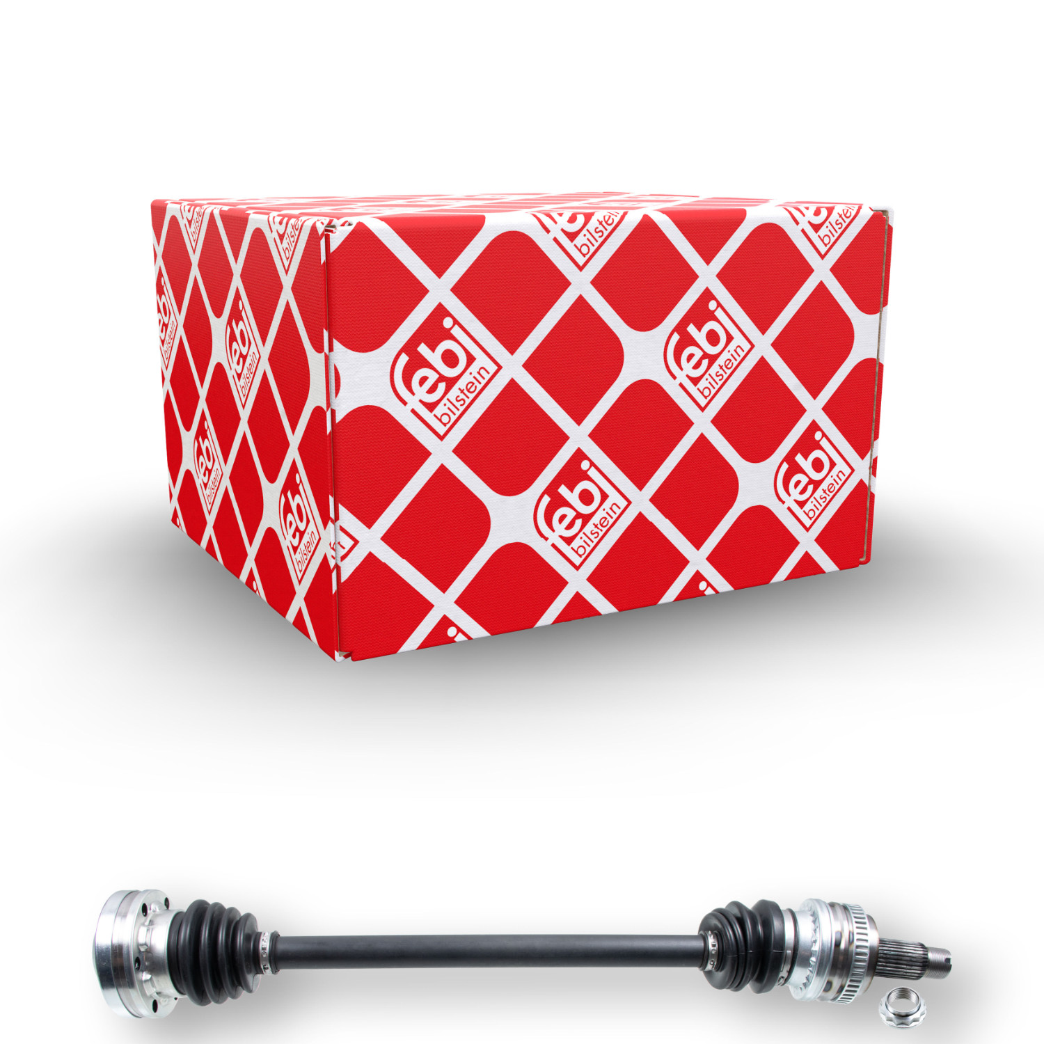 Febi 181273 Drive Shaft