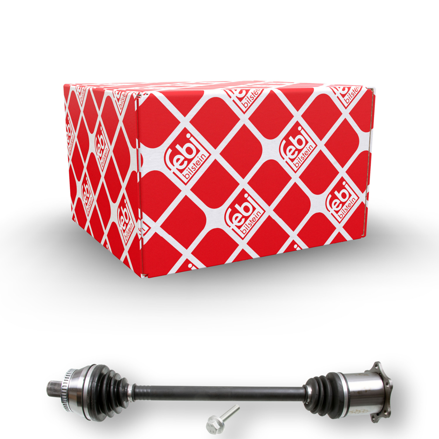 Febi 181798 Drive Shaft