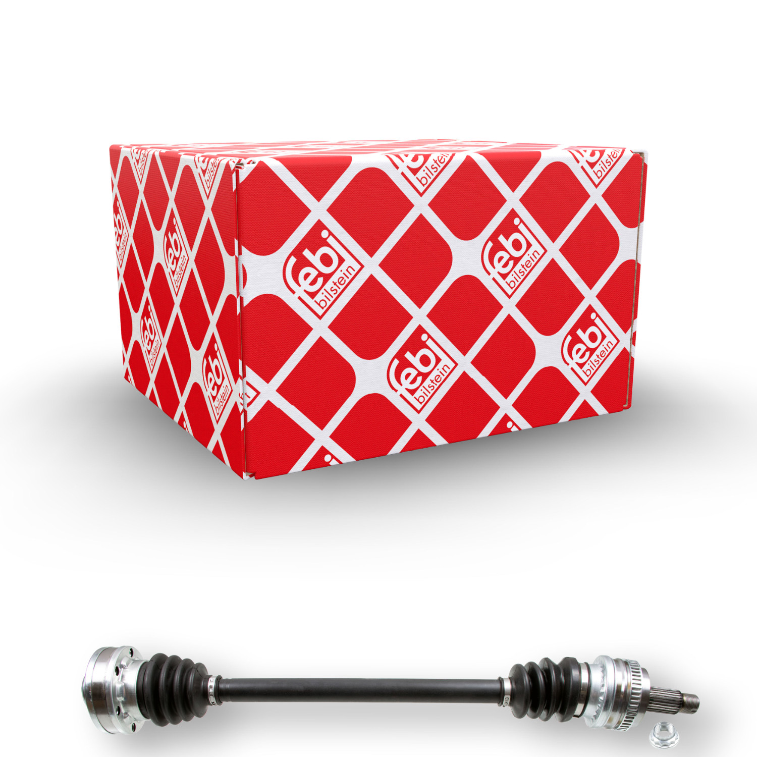 Febi 181806 Drive Shaft