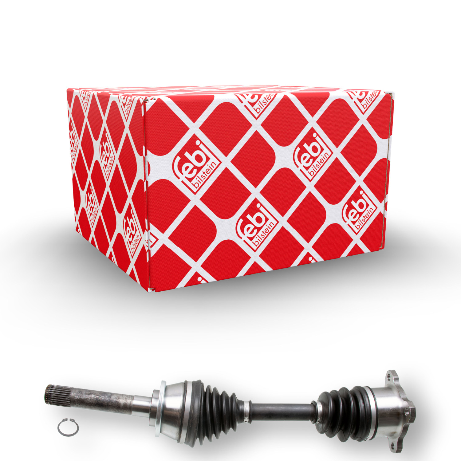 Febi 181807 Drive Shaft