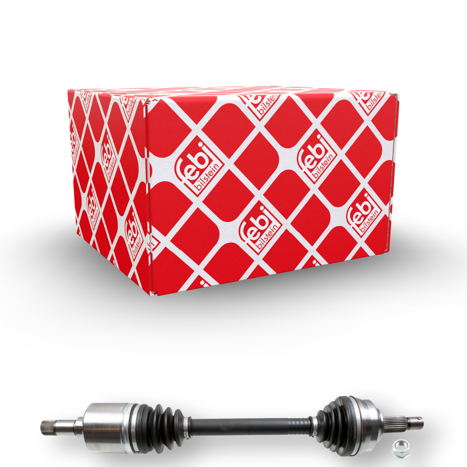 Febi 181915 Drive Shaft