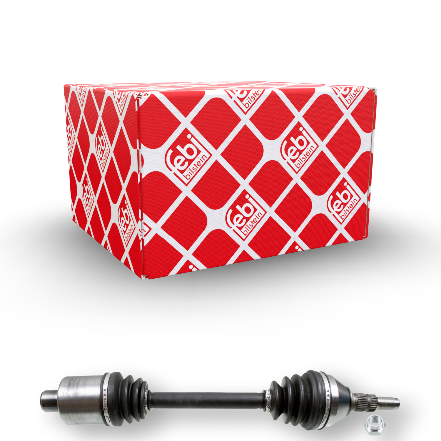 Febi 181923 Drive Shaft