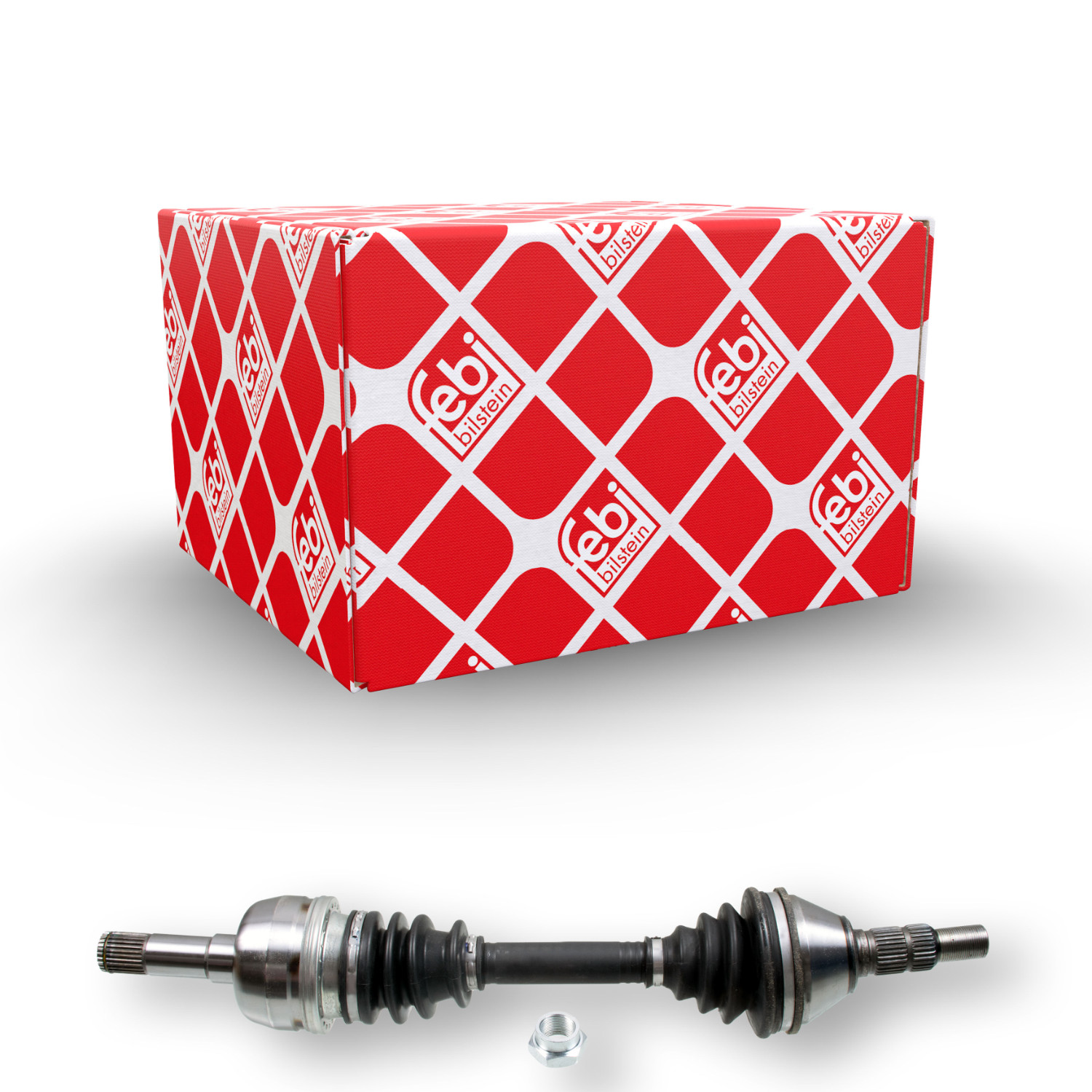 Febi 181947 Drive Shaft