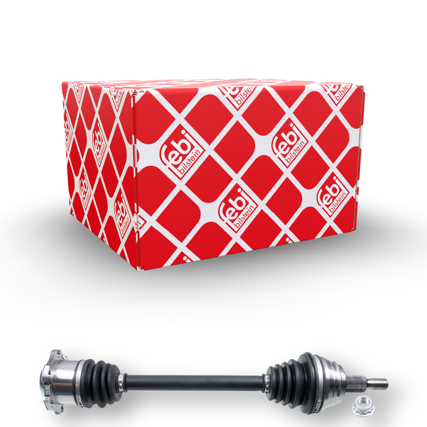 Febi 181980 Drive Shaft