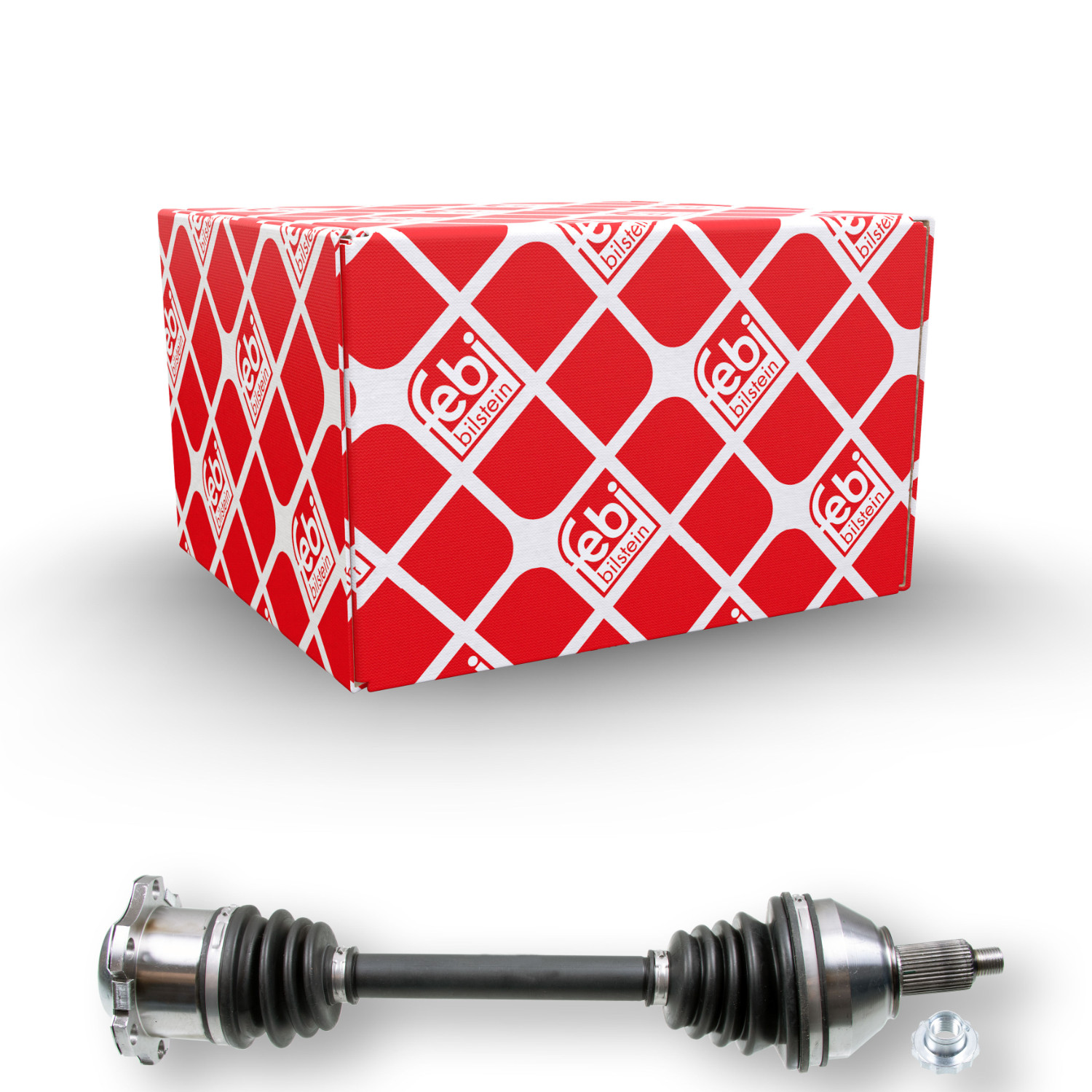 Febi 181993 Drive Shaft