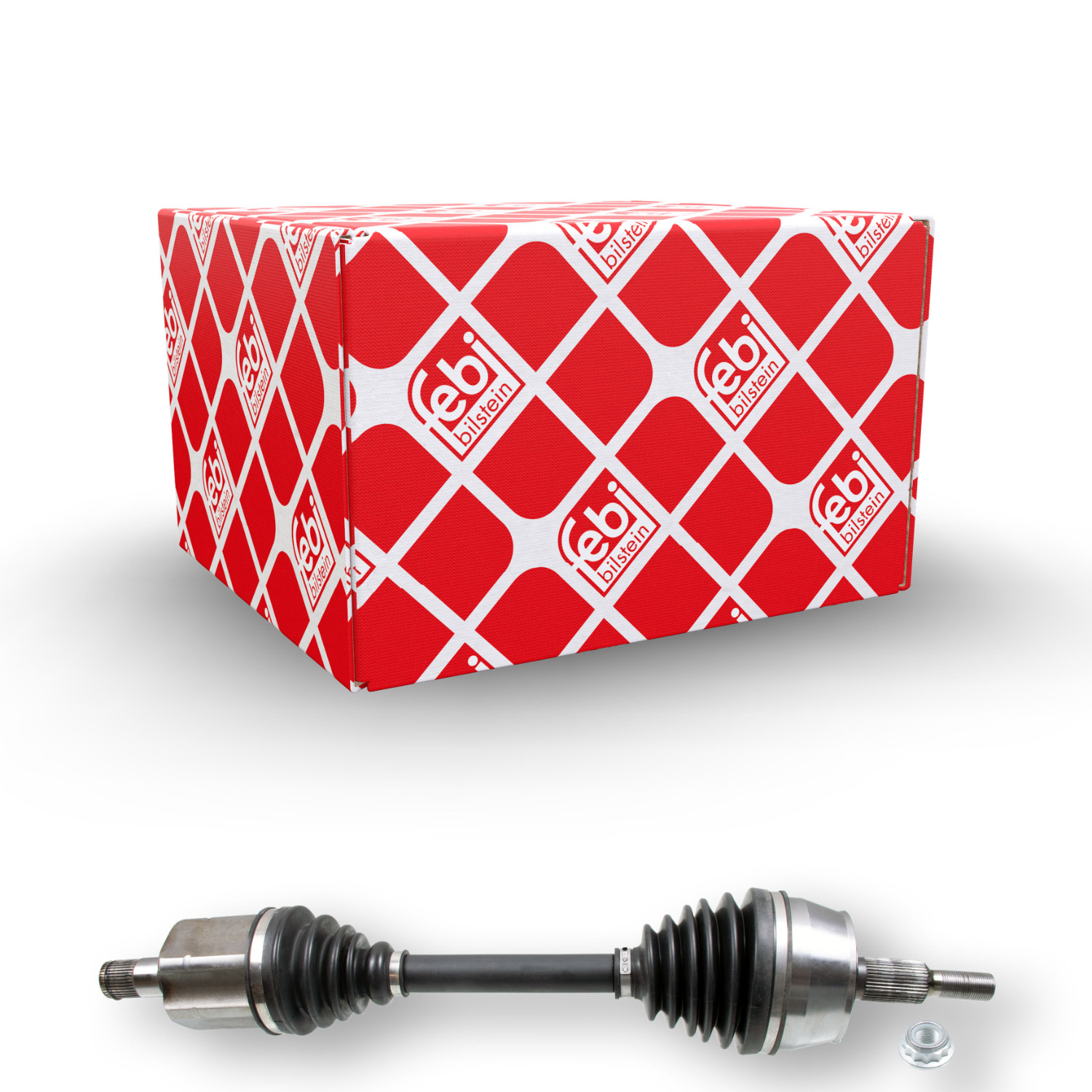 Febi 182111 Drive Shaft