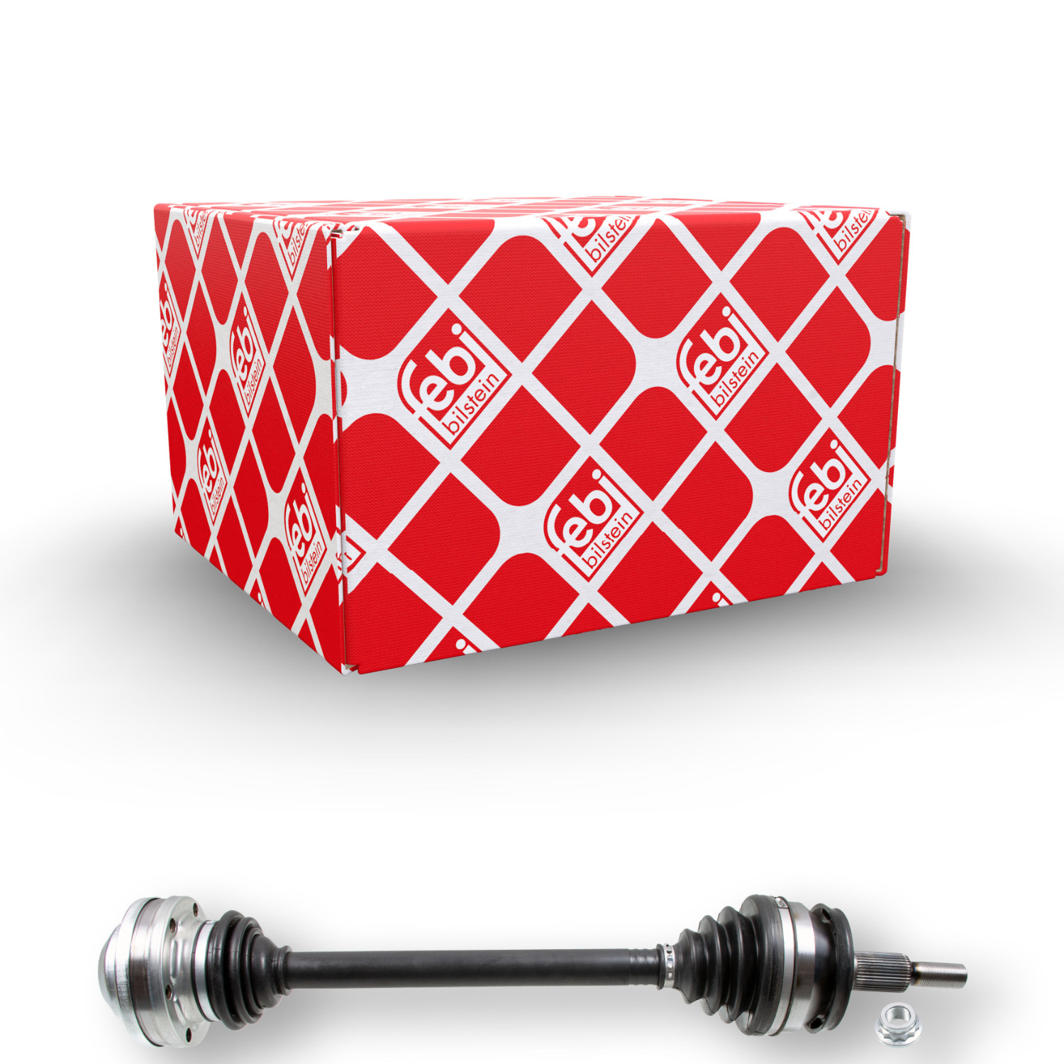 Febi 182112 Drive Shaft