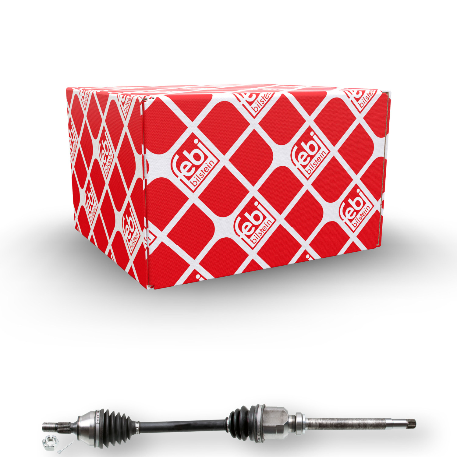 Febi 182113 Drive Shaft