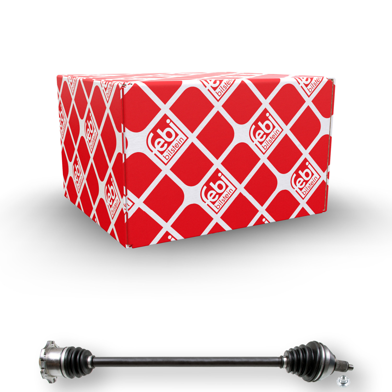 Febi 182587 Drive Shaft