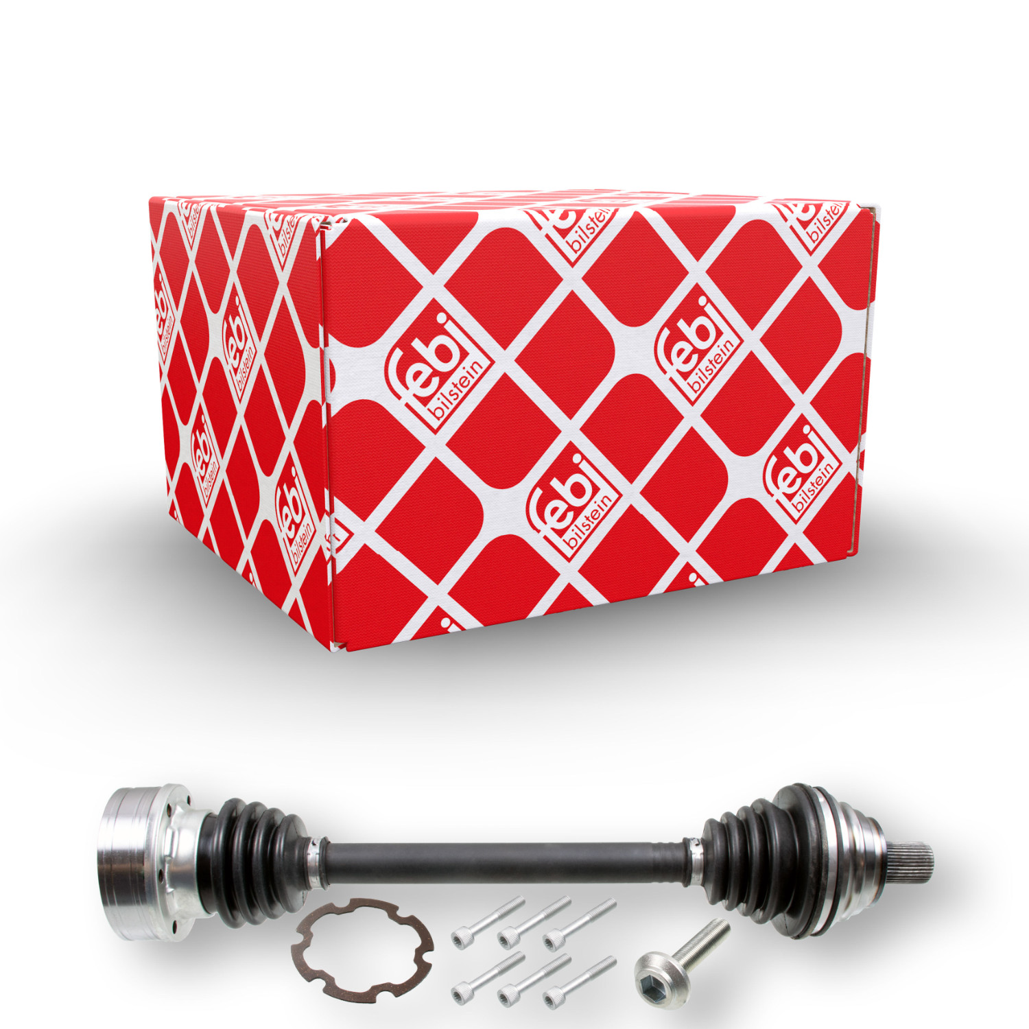 Febi 182590 Drive Shaft