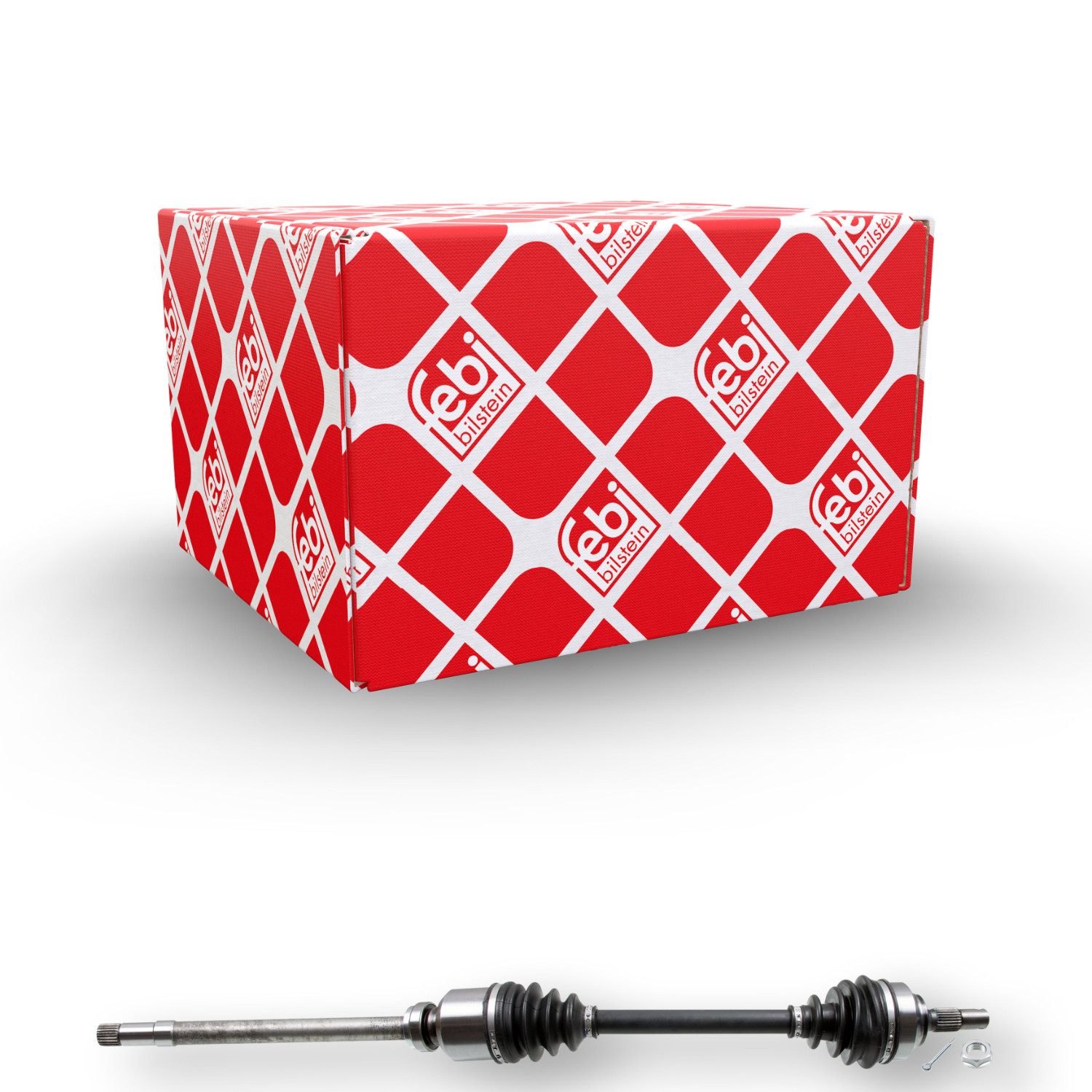 Febi 182628 Drive Shaft