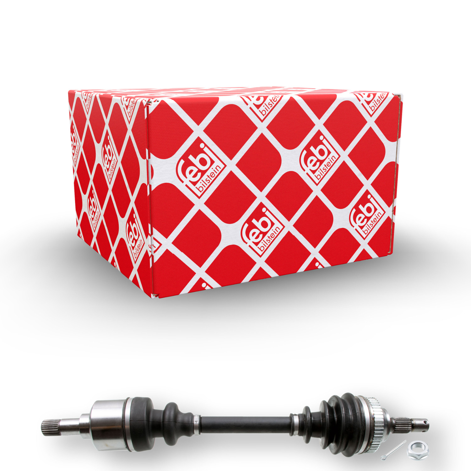 Febi 182693 Drive Shaft