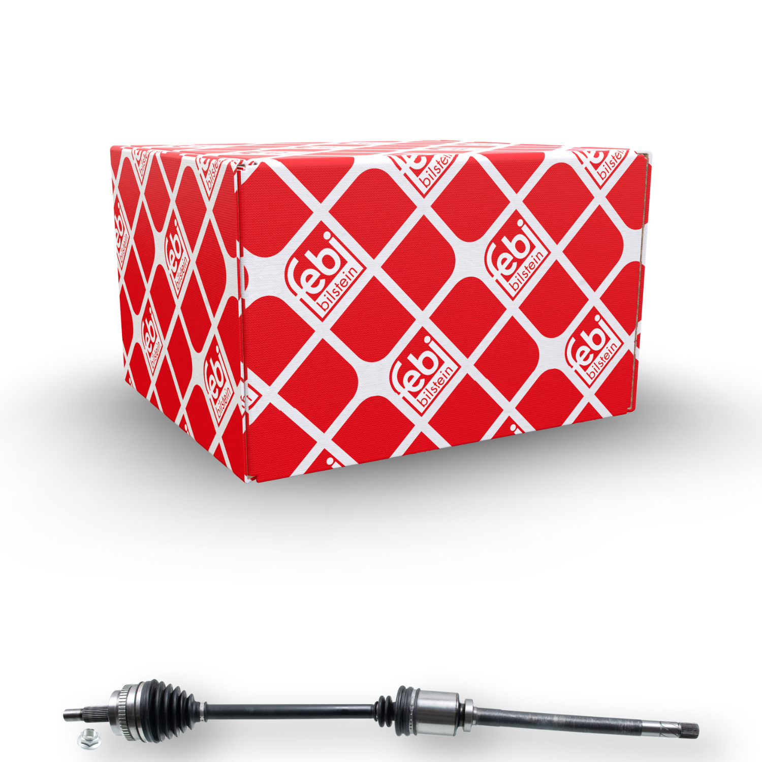 Febi 182695 Drive Shaft