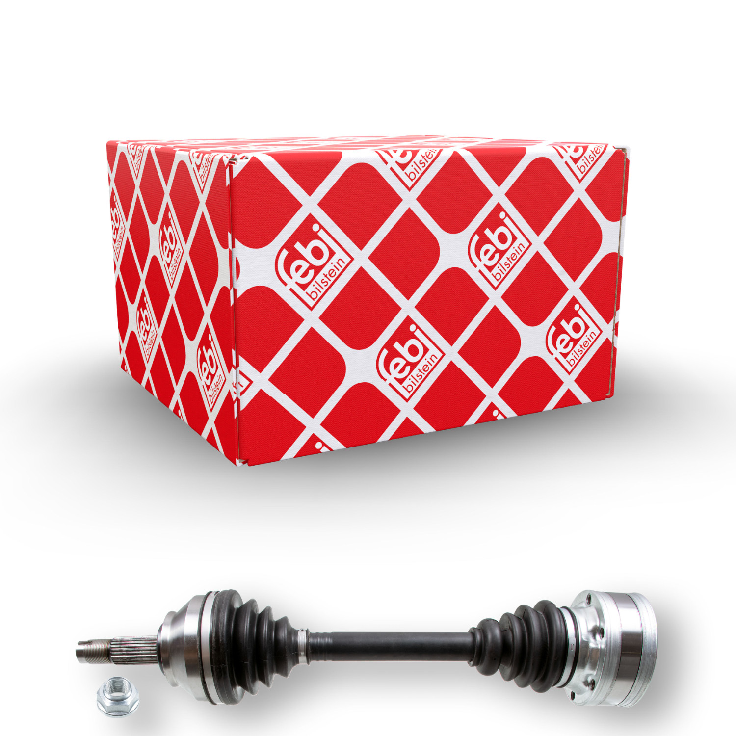 Febi 182747 Drive Shaft