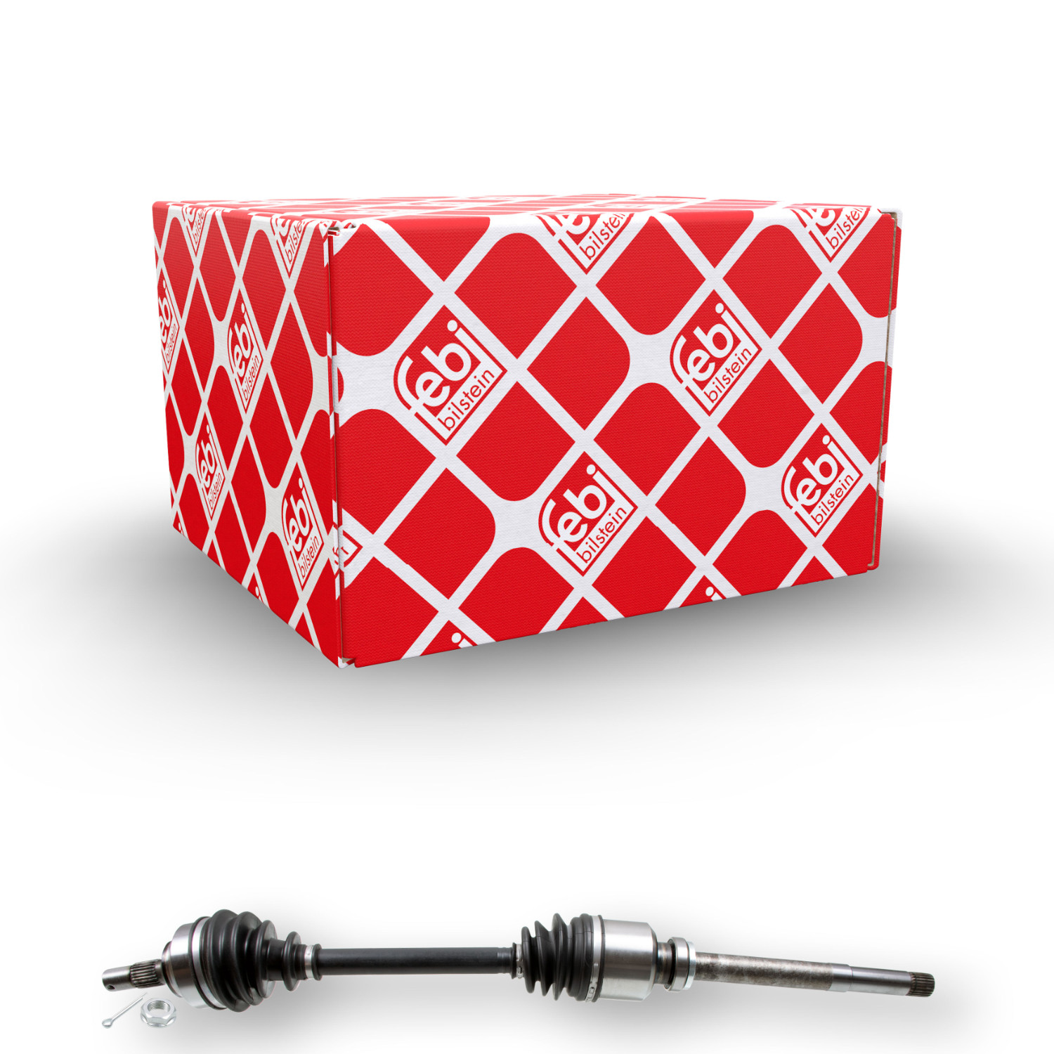 Febi 182749 Drive Shaft