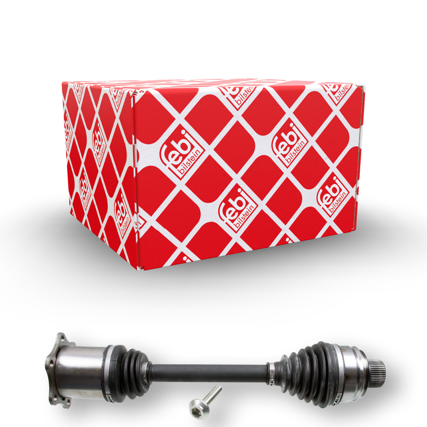 Febi 182763 Drive Shaft