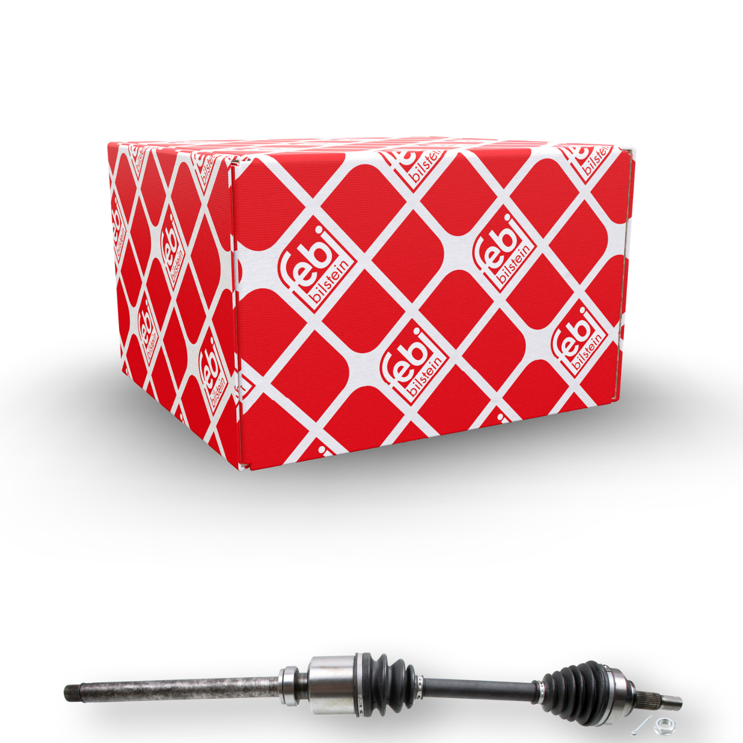 Febi 182764 Drive Shaft