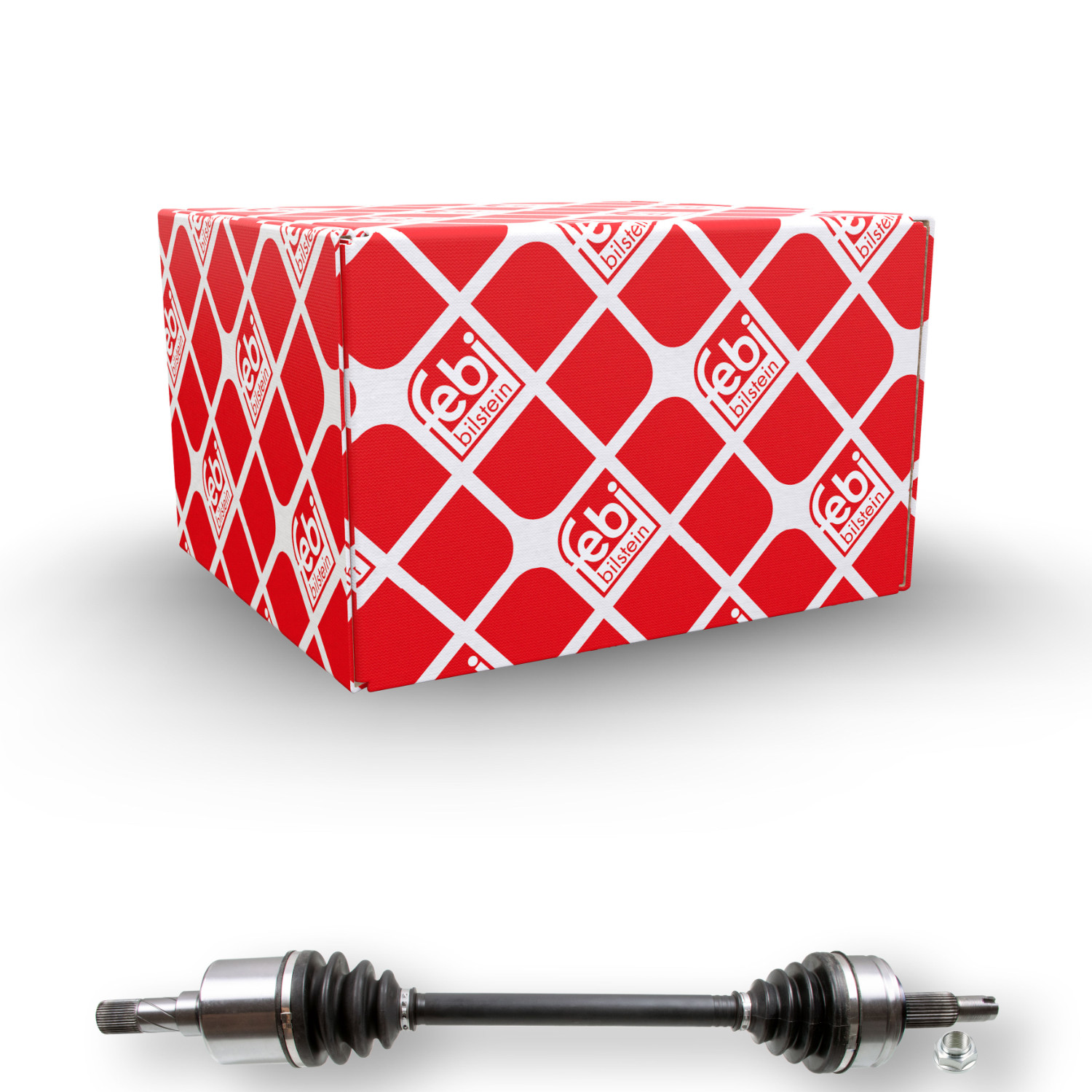 Febi 182815 Drive Shaft