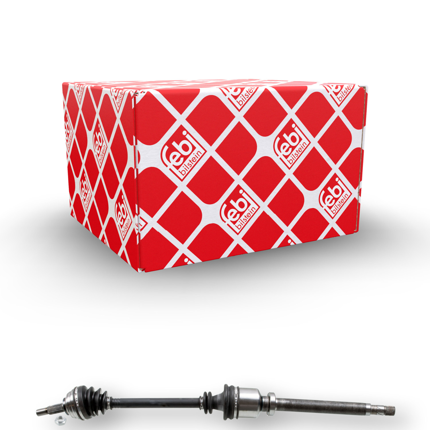 Febi 182817 Drive Shaft