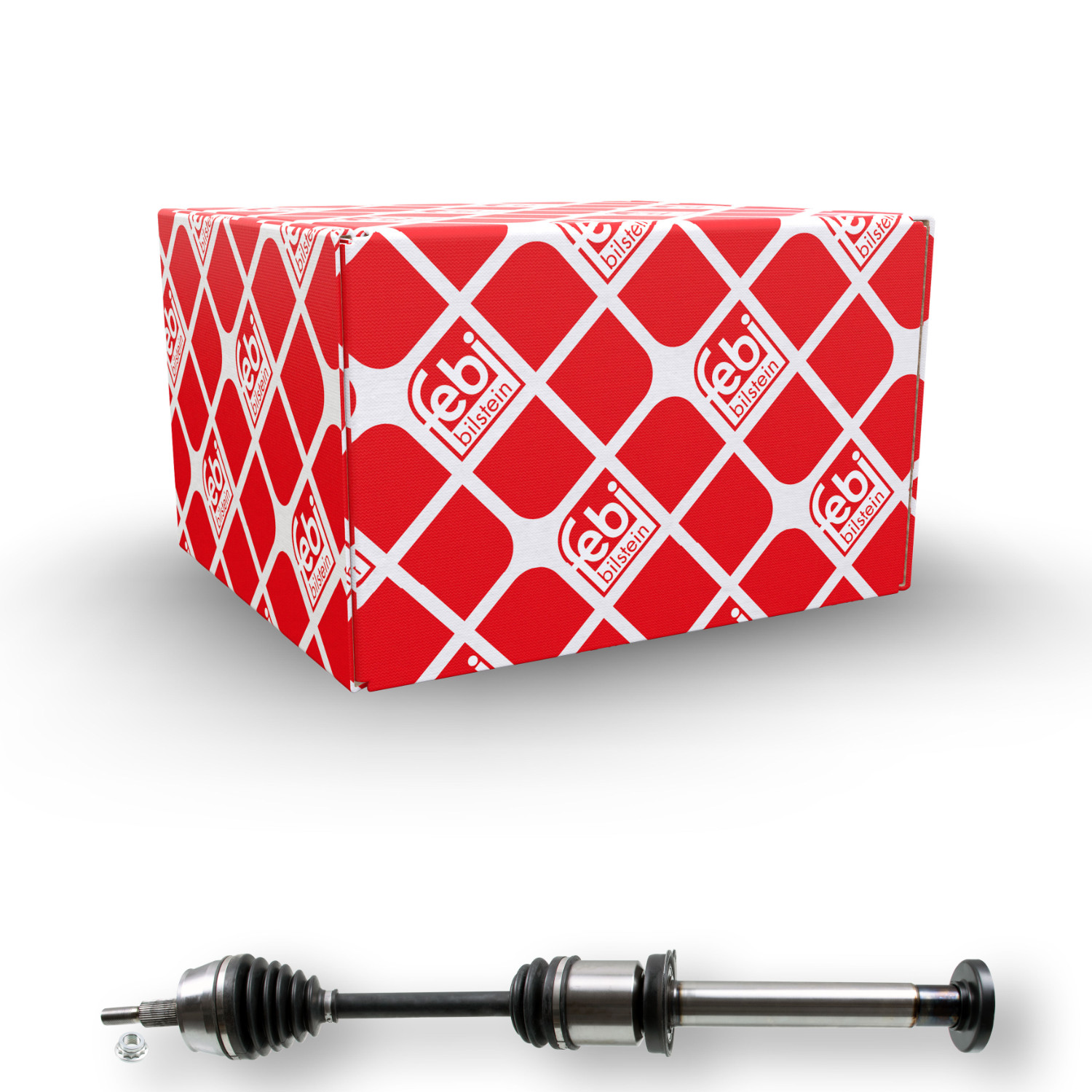 Febi 182852 Drive Shaft