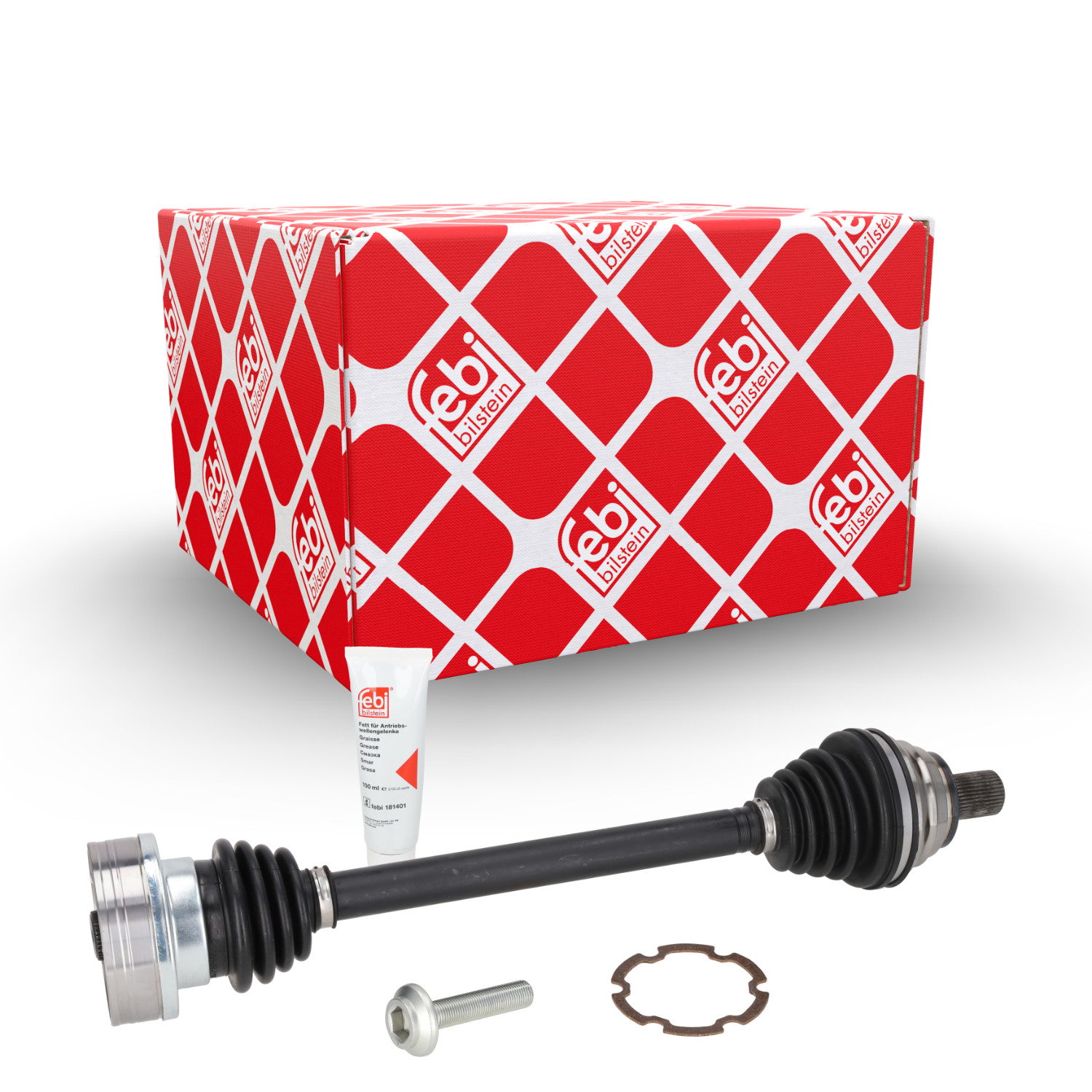 Febi 182853 Drive Shaft