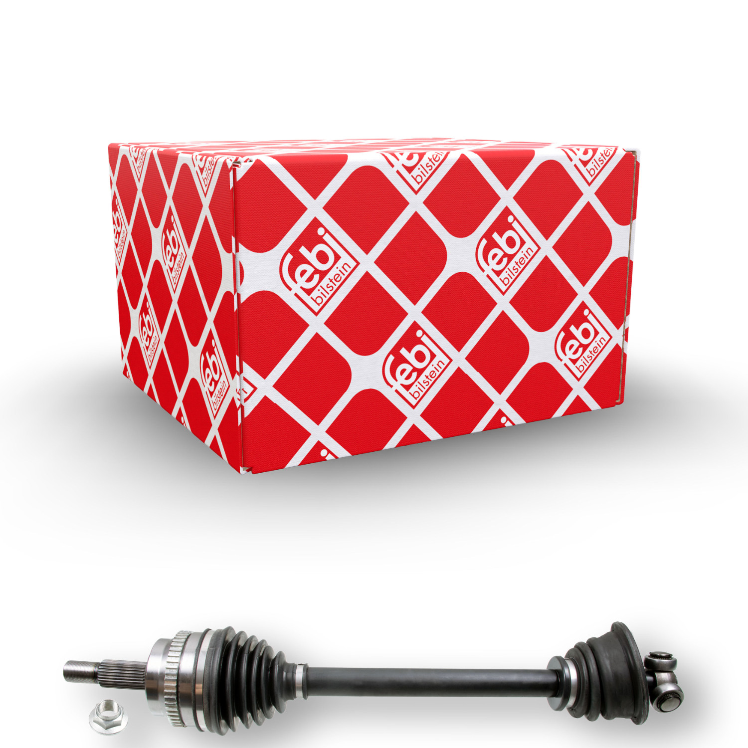 Febi 182855 Drive Shaft