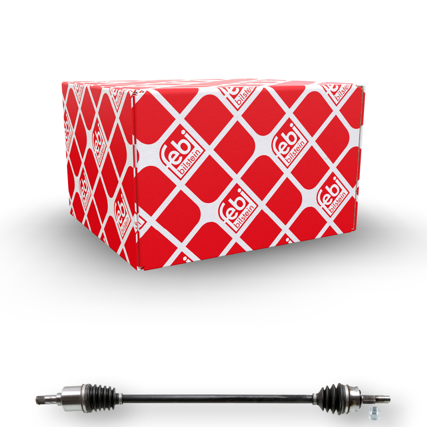 Febi 182881 Drive Shaft