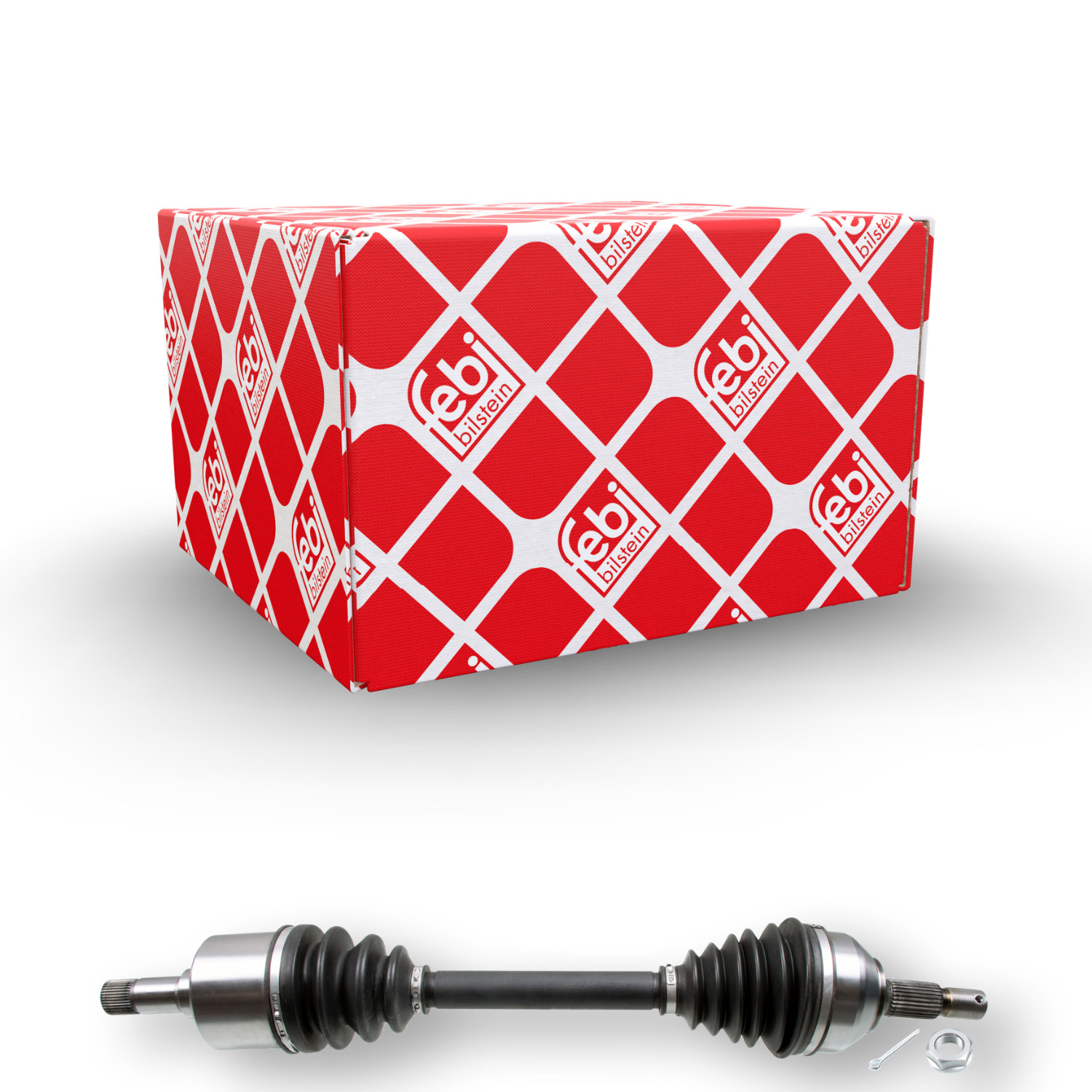 Febi 182882 Drive Shaft