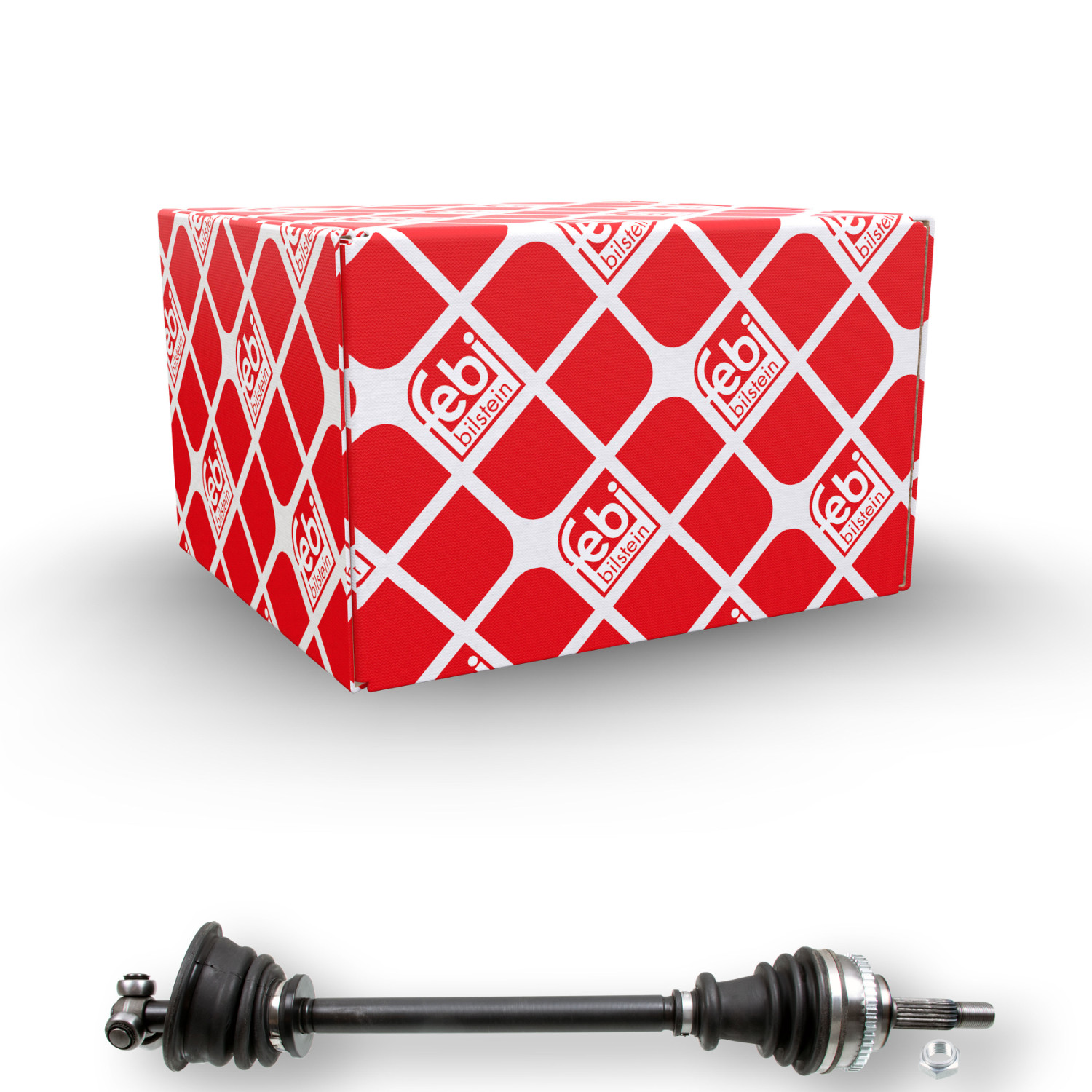 Febi 182883 Drive Shaft