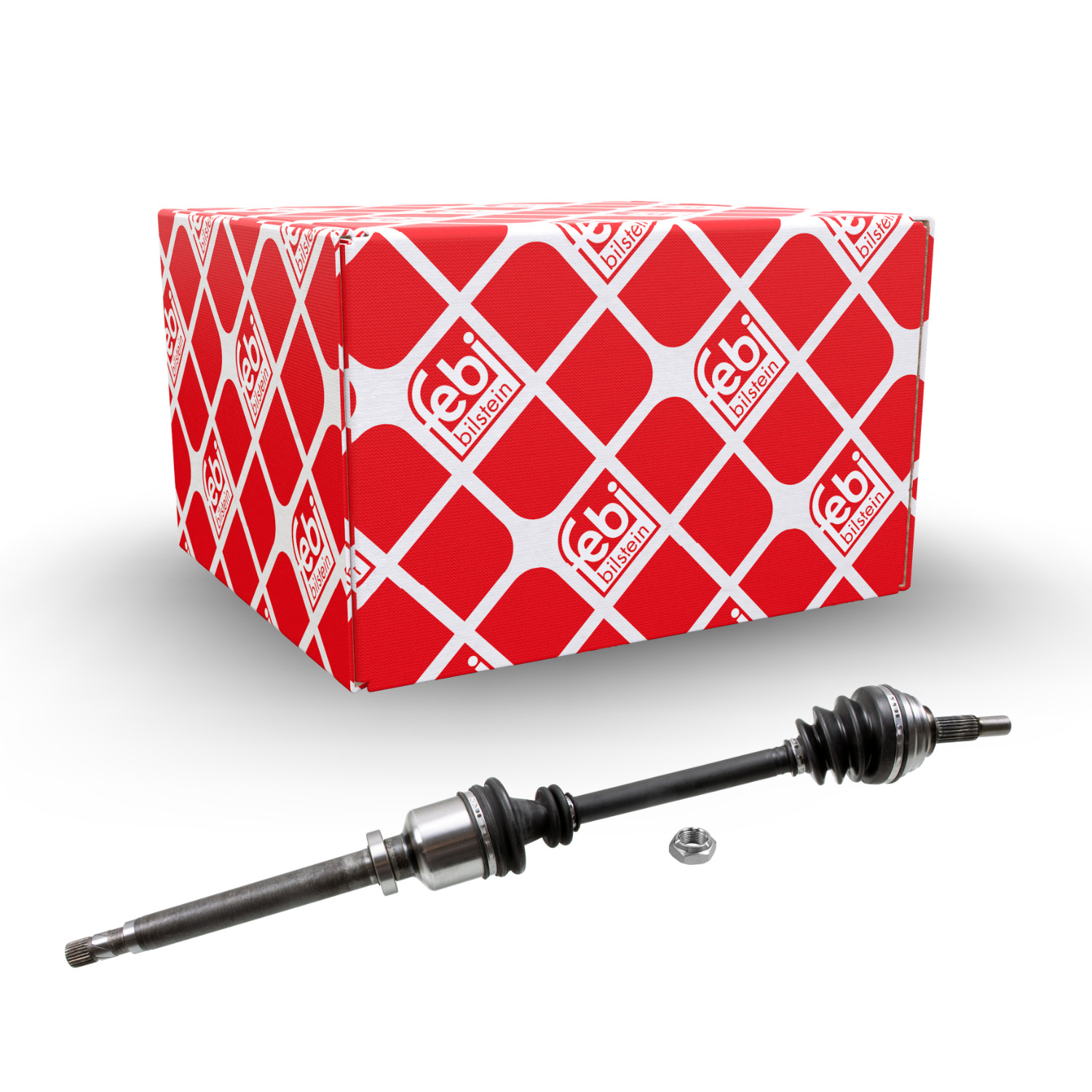 Febi 182884 Drive Shaft