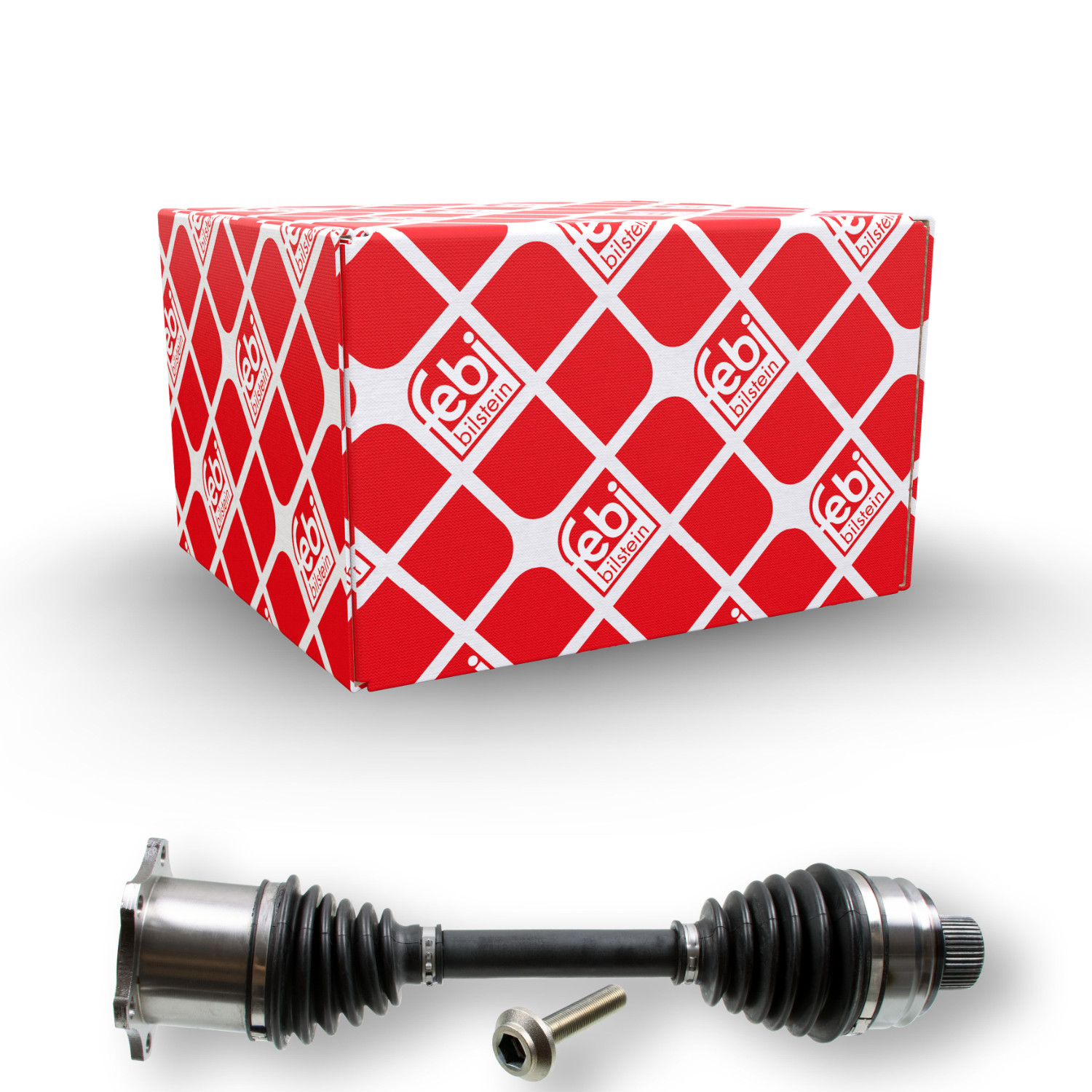 Febi 182885 Drive Shaft