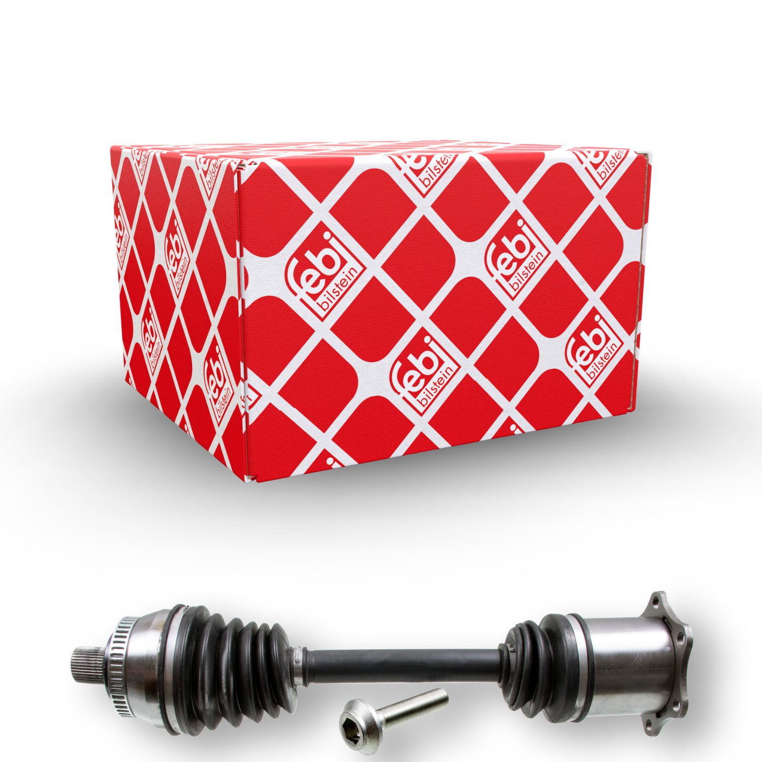 Febi 182887 Drive Shaft