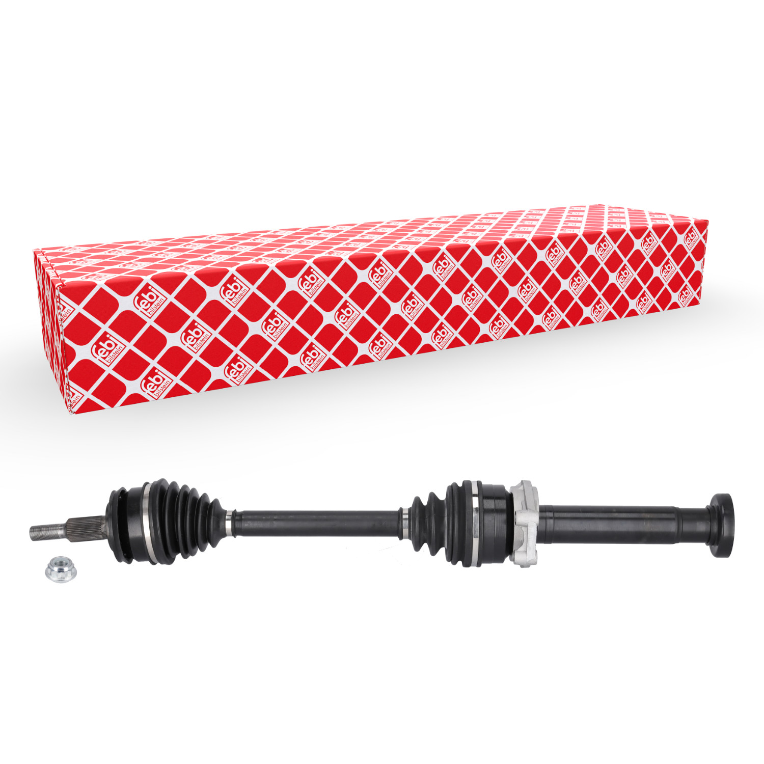 Febi 182890 Drive Shaft