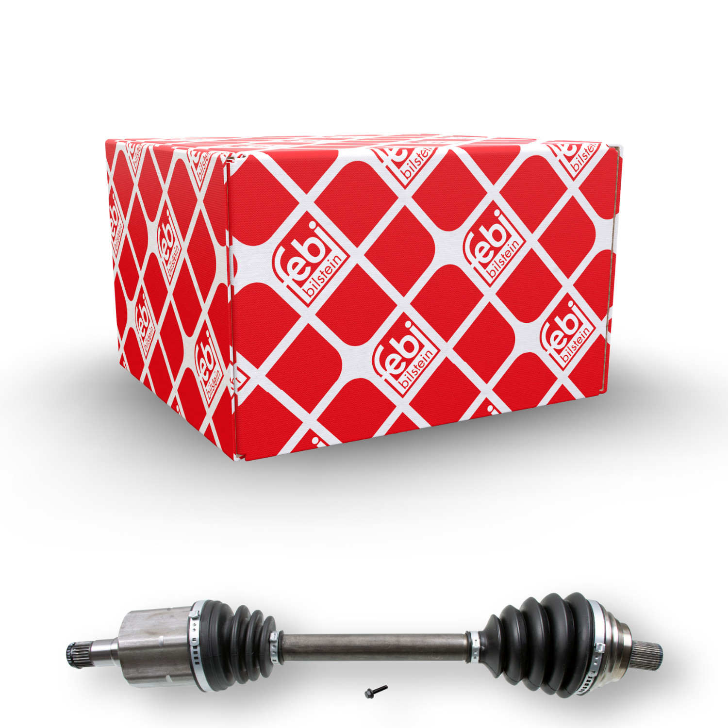 Febi 182933 Drive Shaft