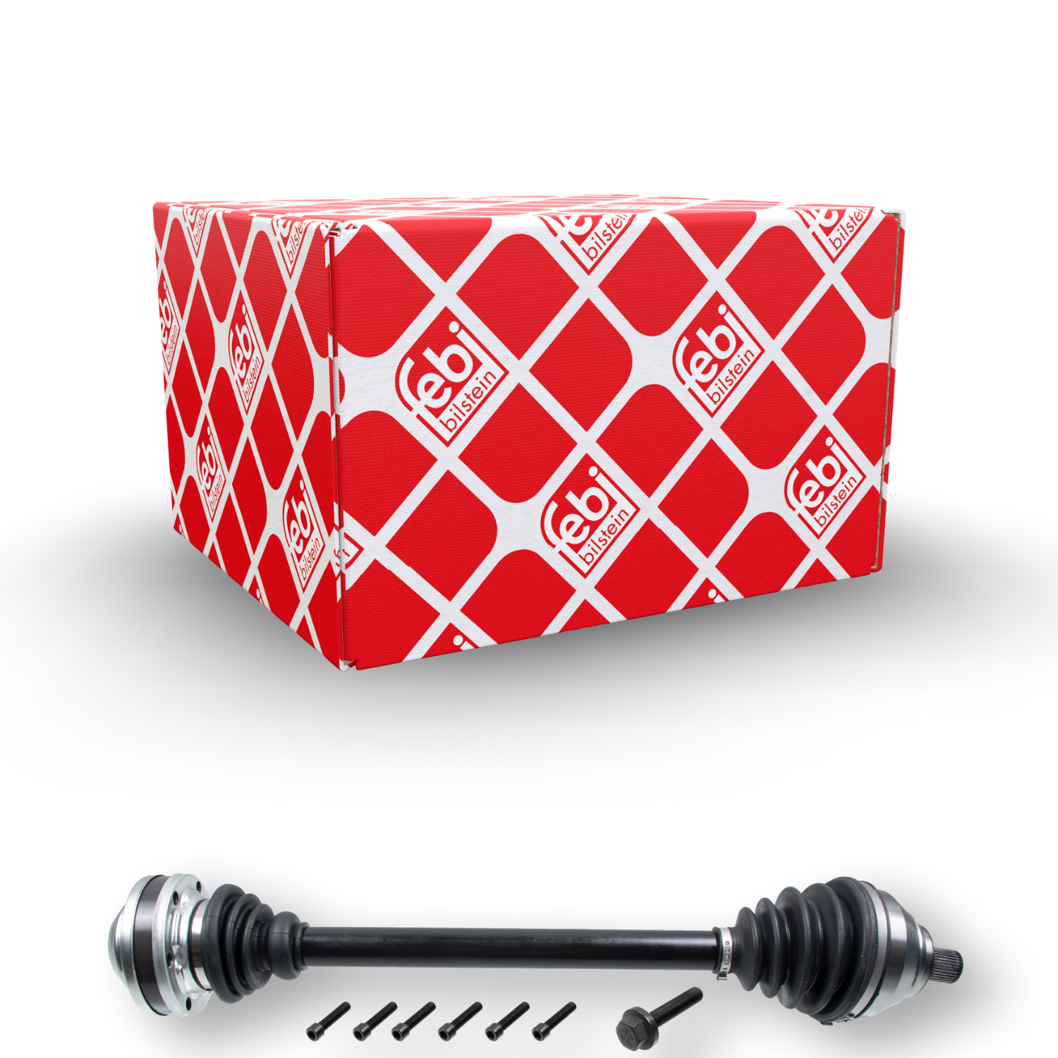 Febi 182934 Drive Shaft