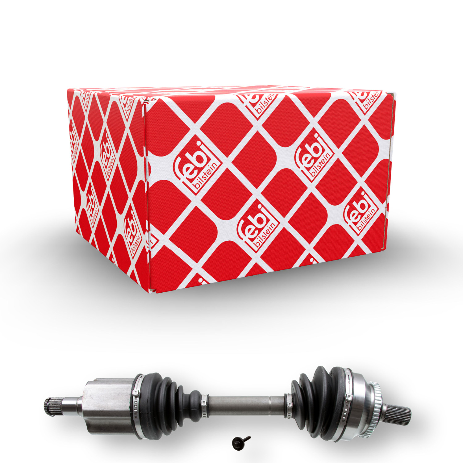 Febi 182935 Drive Shaft