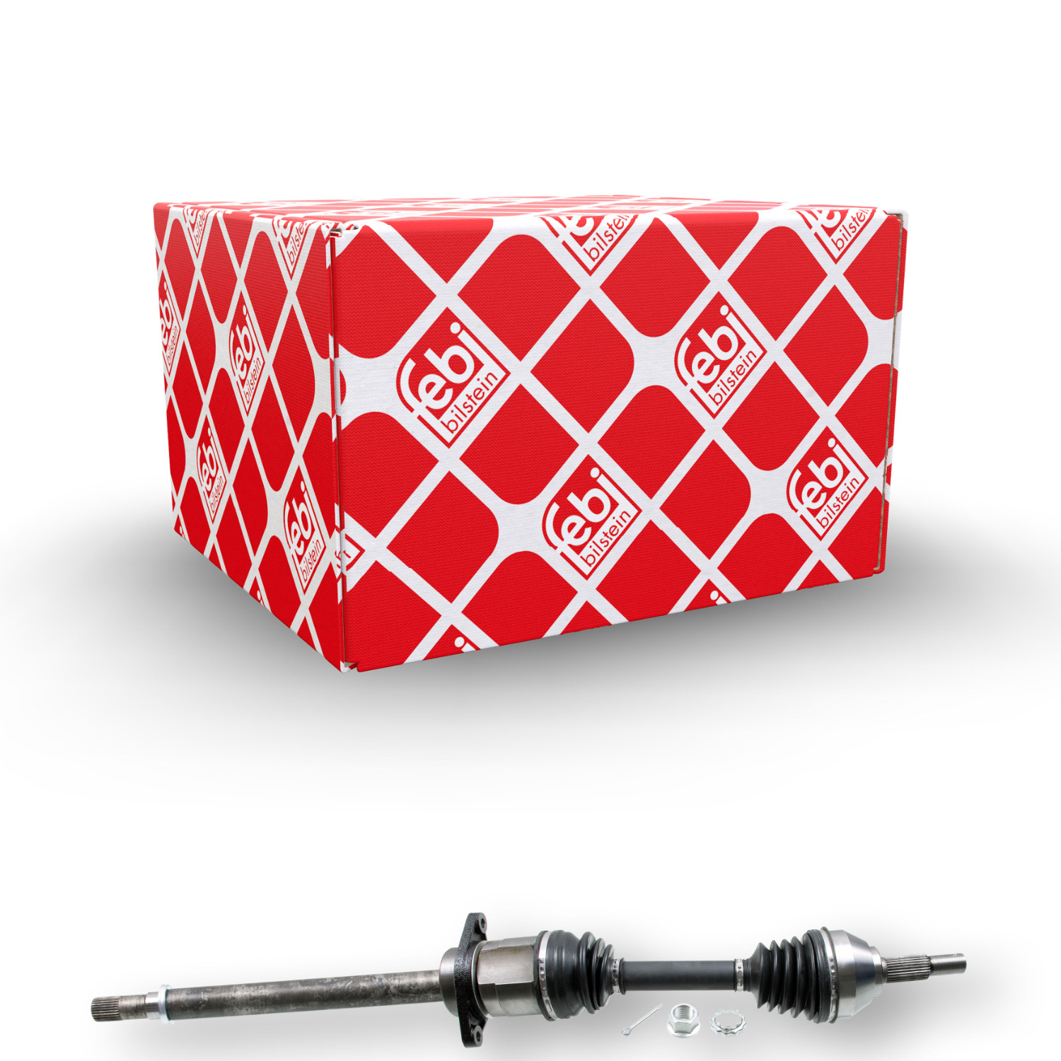 Febi 182959 Drive Shaft