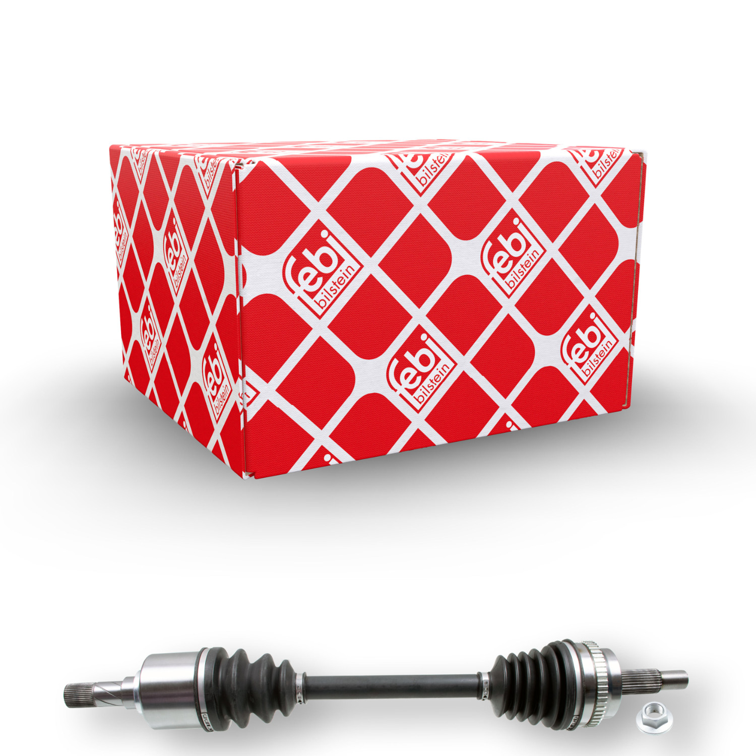 Febi 182962 Drive Shaft