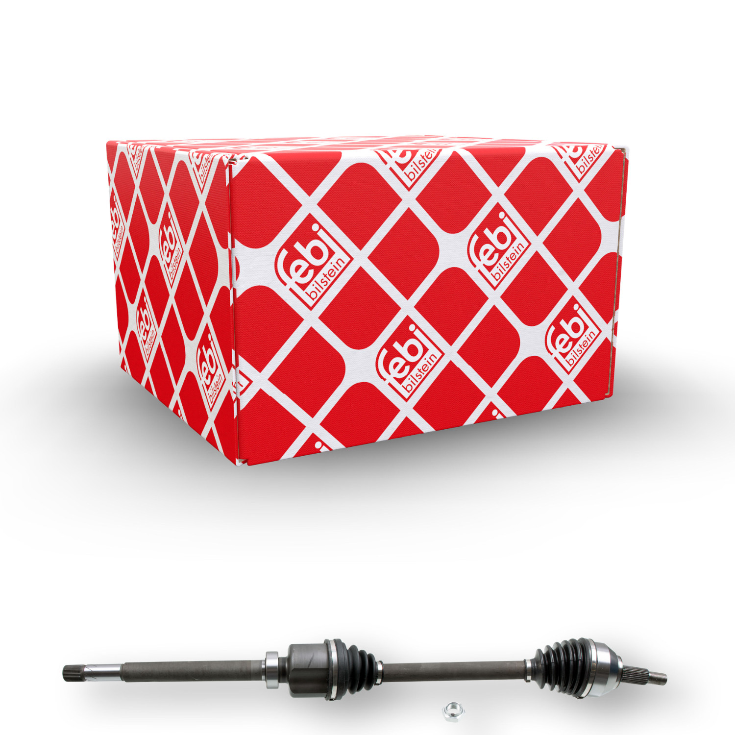 Febi 182963 Drive Shaft