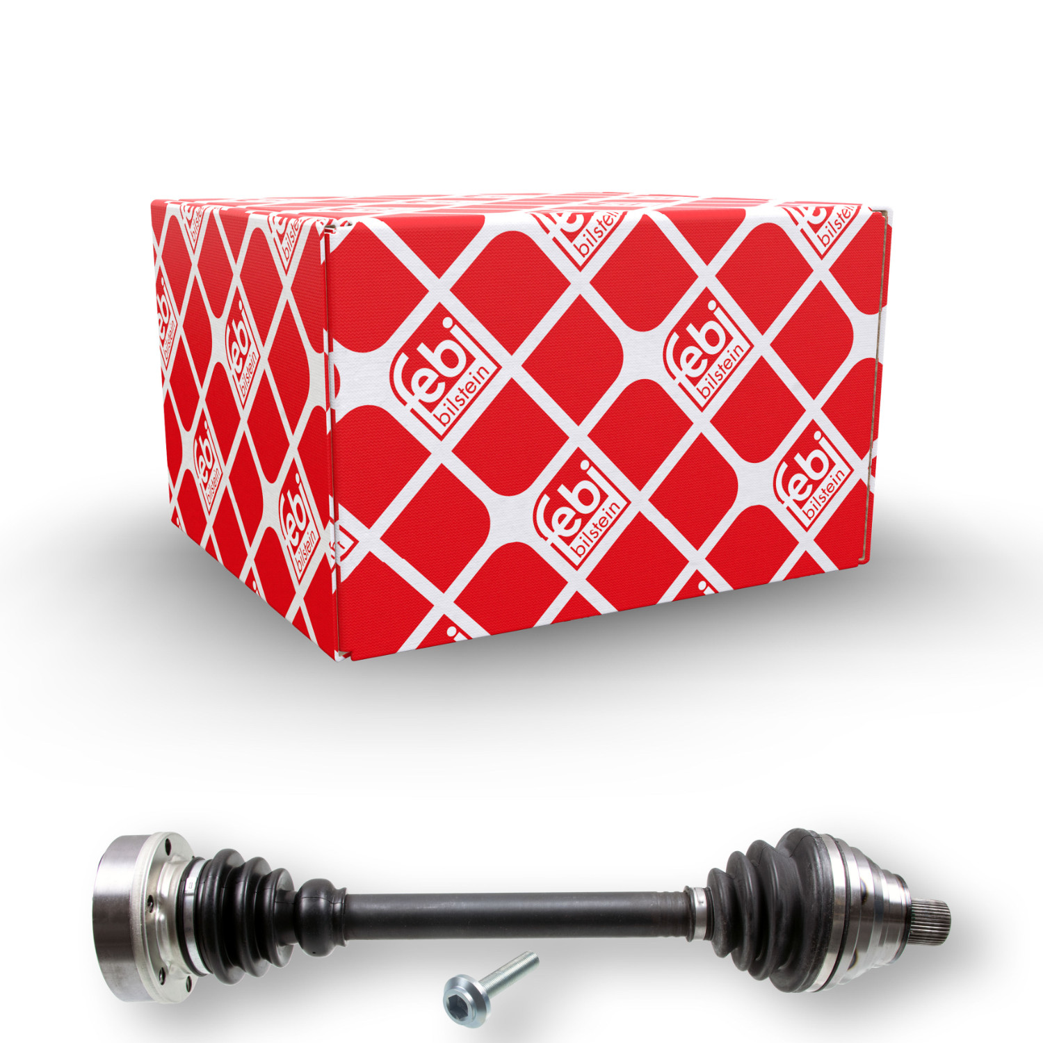 Febi 182996 Drive Shaft