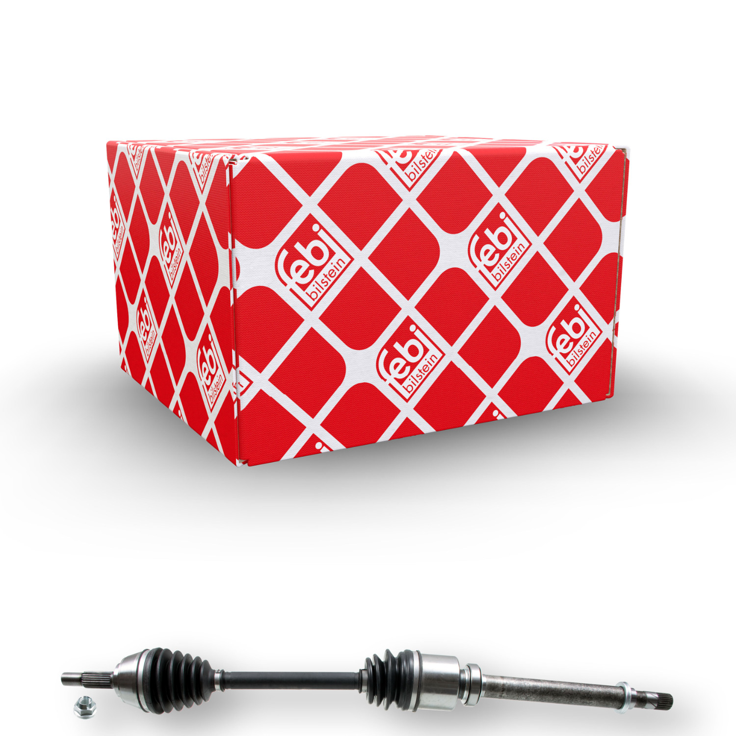 Febi 182997 Drive Shaft