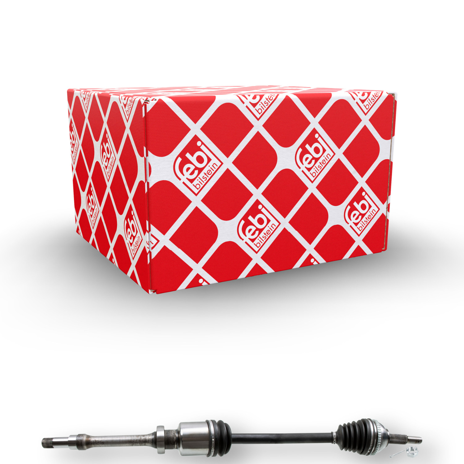 Febi 183033 Drive Shaft