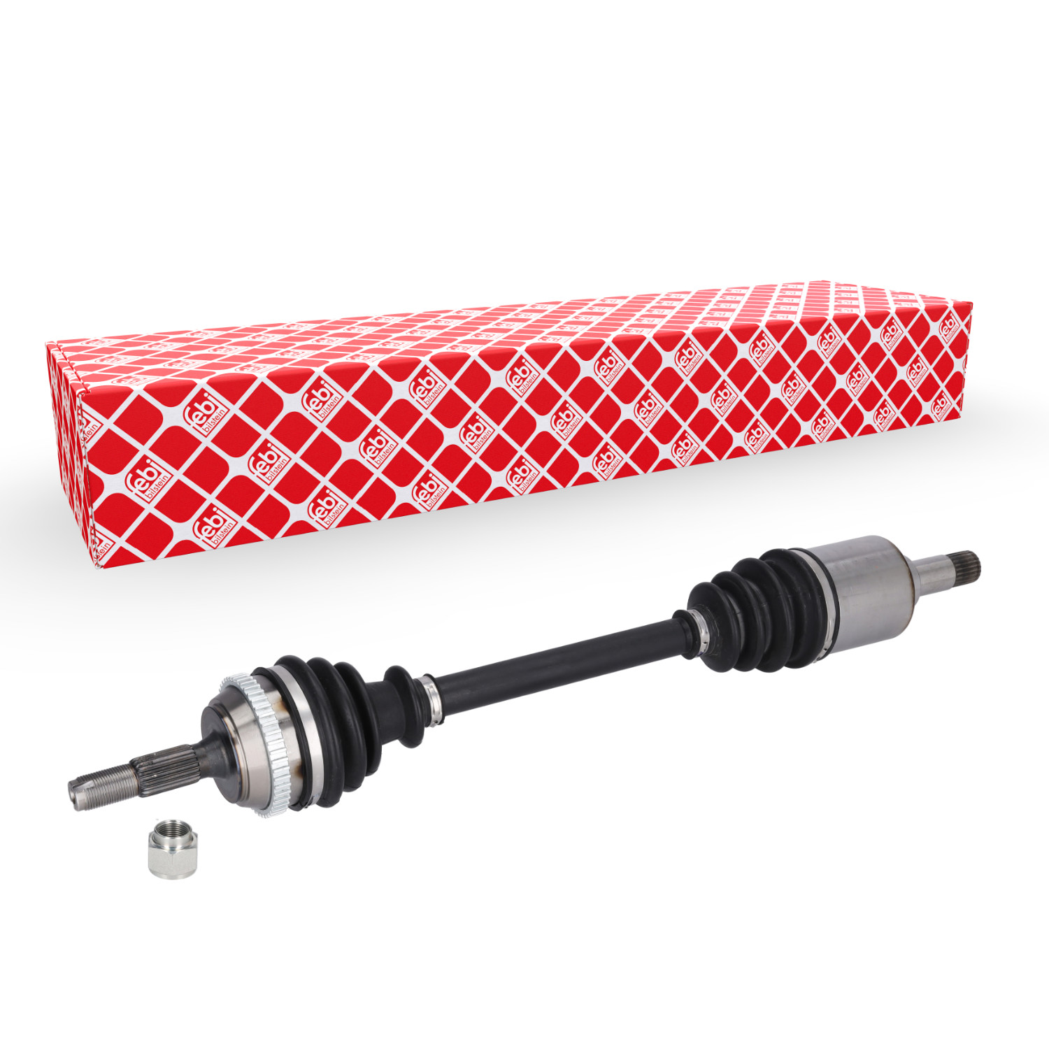 Febi 183169 Drive Shaft