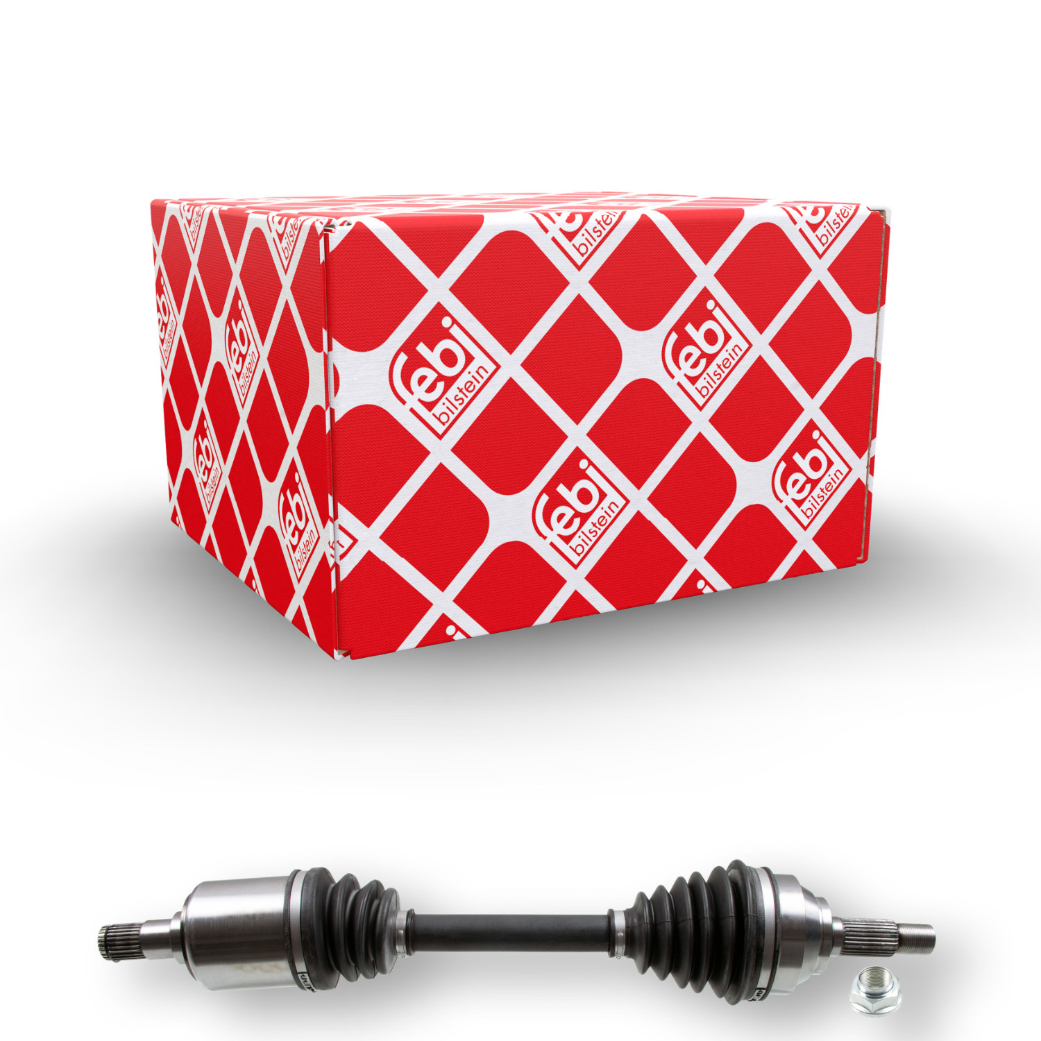 Febi 183172 Drive Shaft