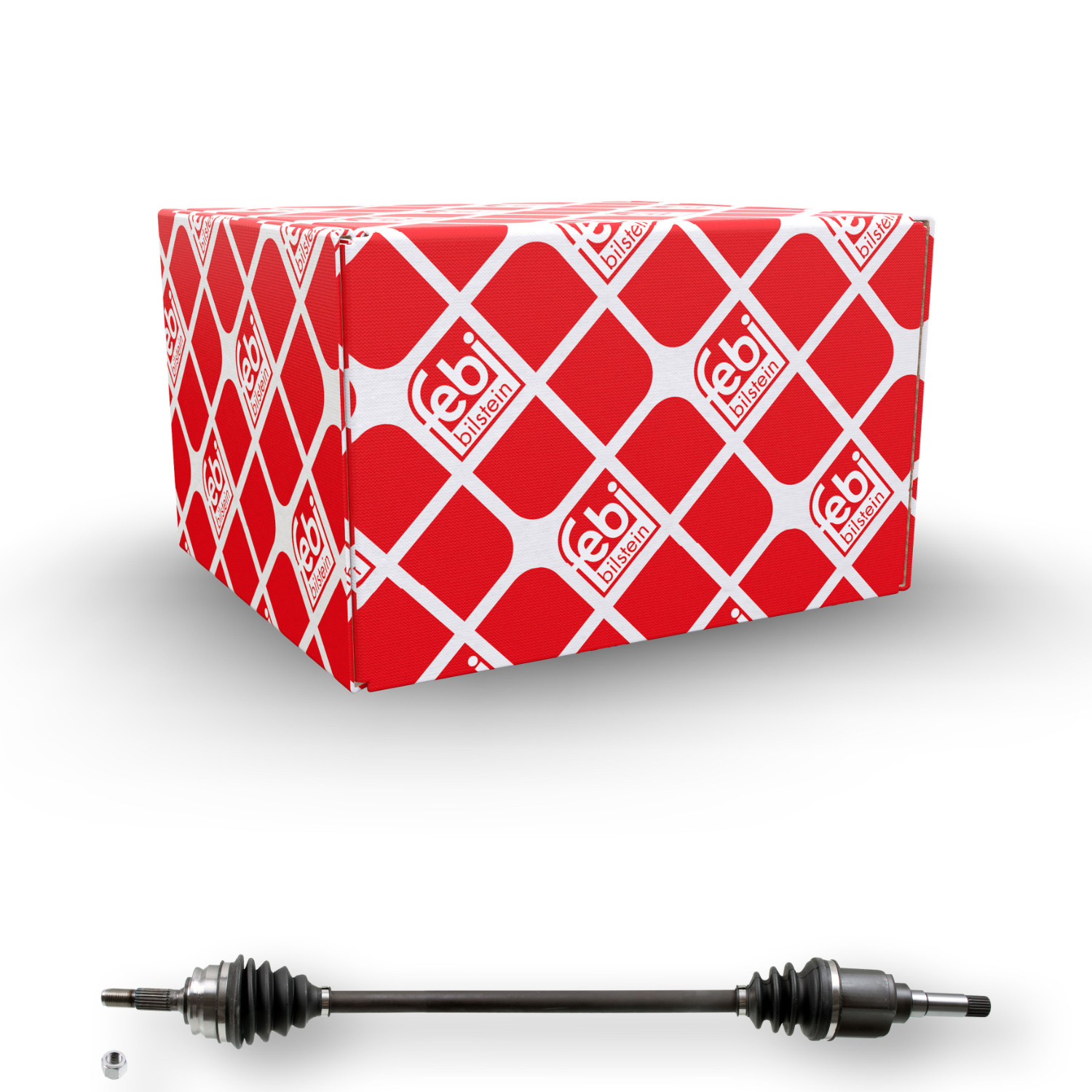 Febi 183182 Drive Shaft