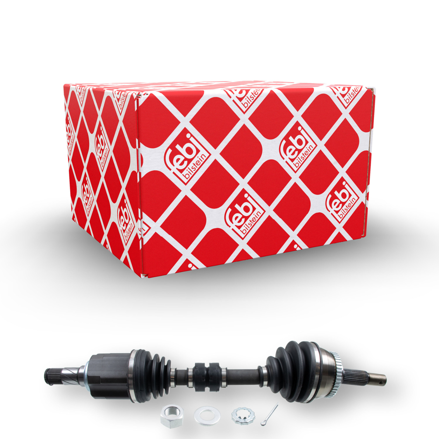 Febi 183233 Drive Shaft