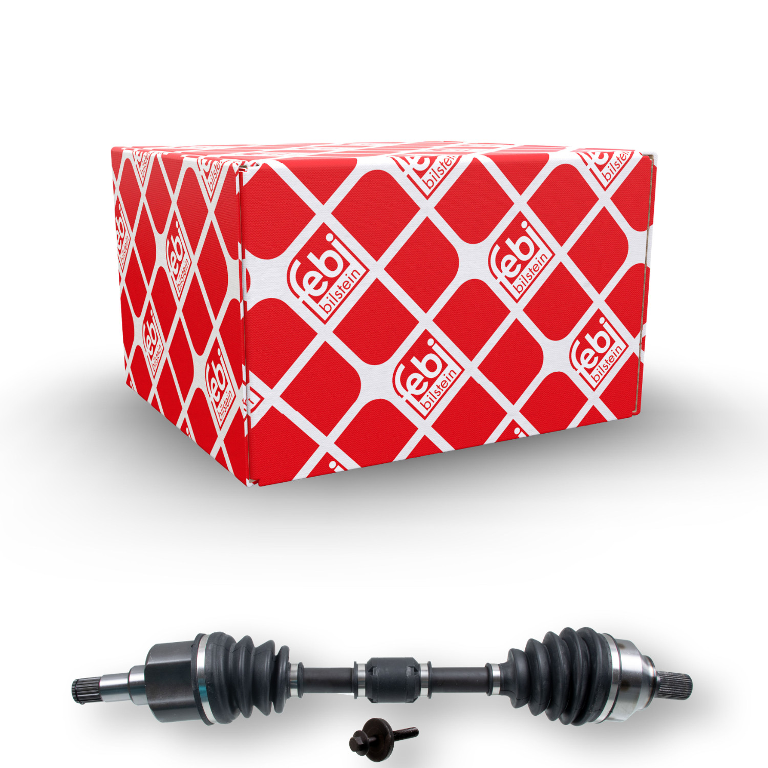 Febi 183290 Drive Shaft