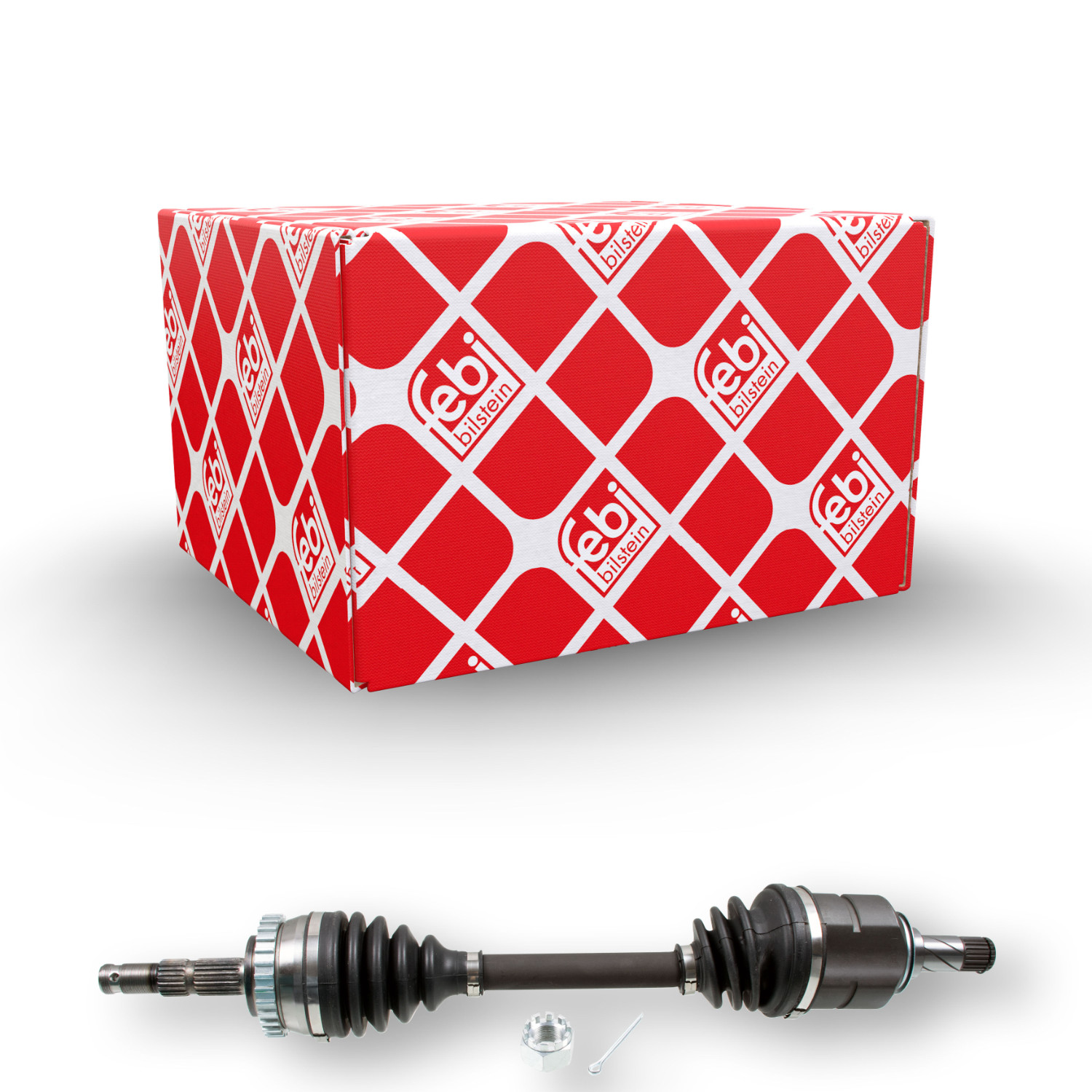 Febi 183291 Drive Shaft