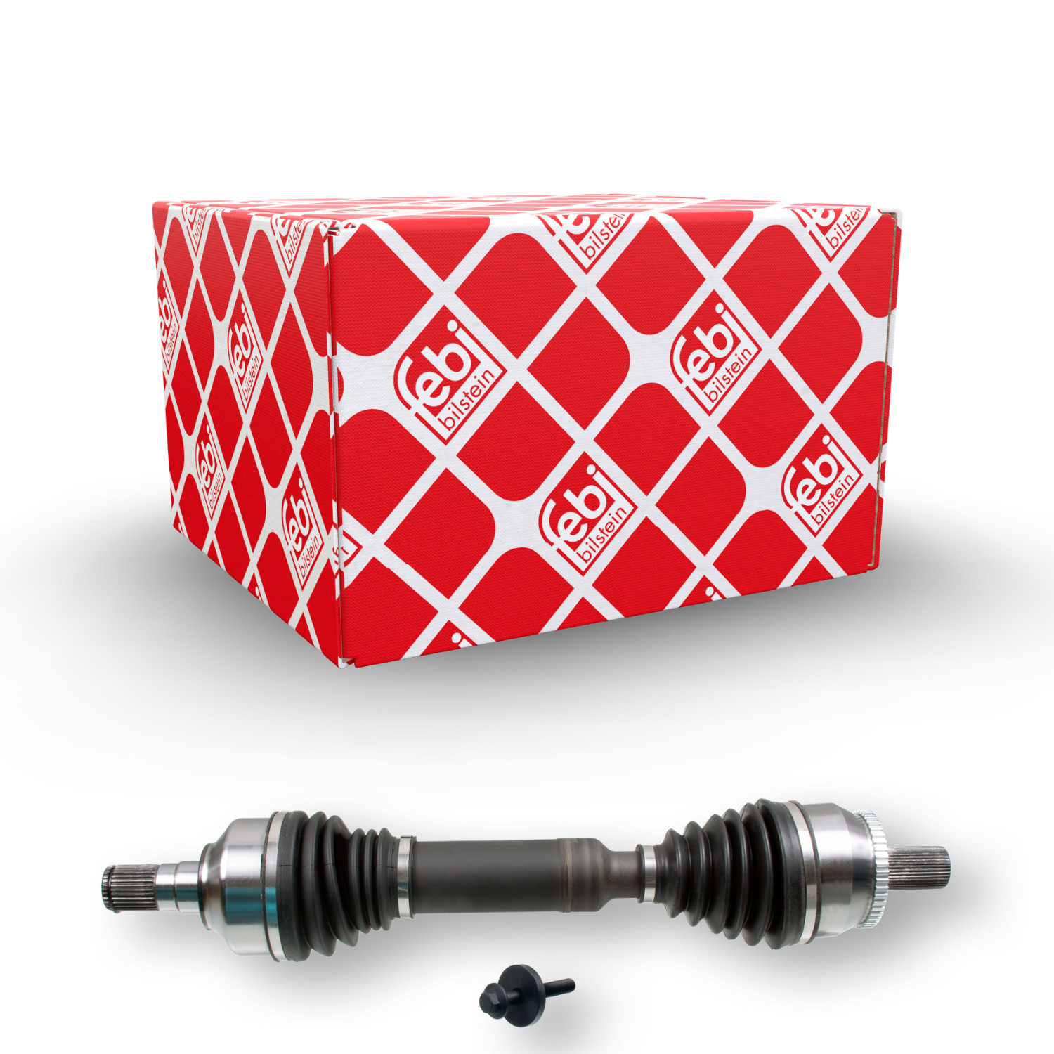 Febi 183294 Drive Shaft